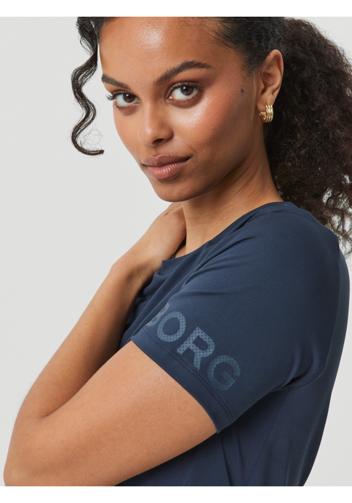 image_5_10001613_NA031_4 Bjorn Borg dames T-shirt, blauw