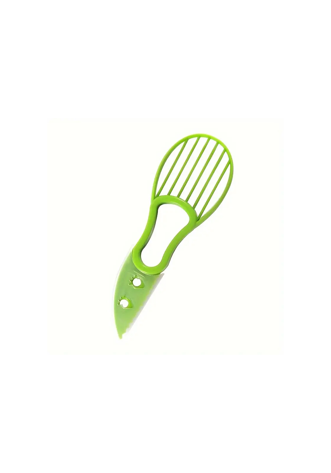 Keukenset voor de (on)handige man, tomaten-, pizza-, kruiden- en avocadosnijder Keukenset voor de (on)handige man, tomaten-, pizza-, kruiden- en avocadosnijder