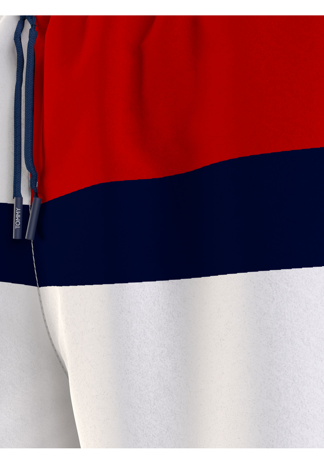 image_6_UM0UM03259YCF_D3_C4107wid2000amphei2000ampop_usm1710 Tommy Hilfiger Medium Drawstring swimshort, heren zwembroek, wit