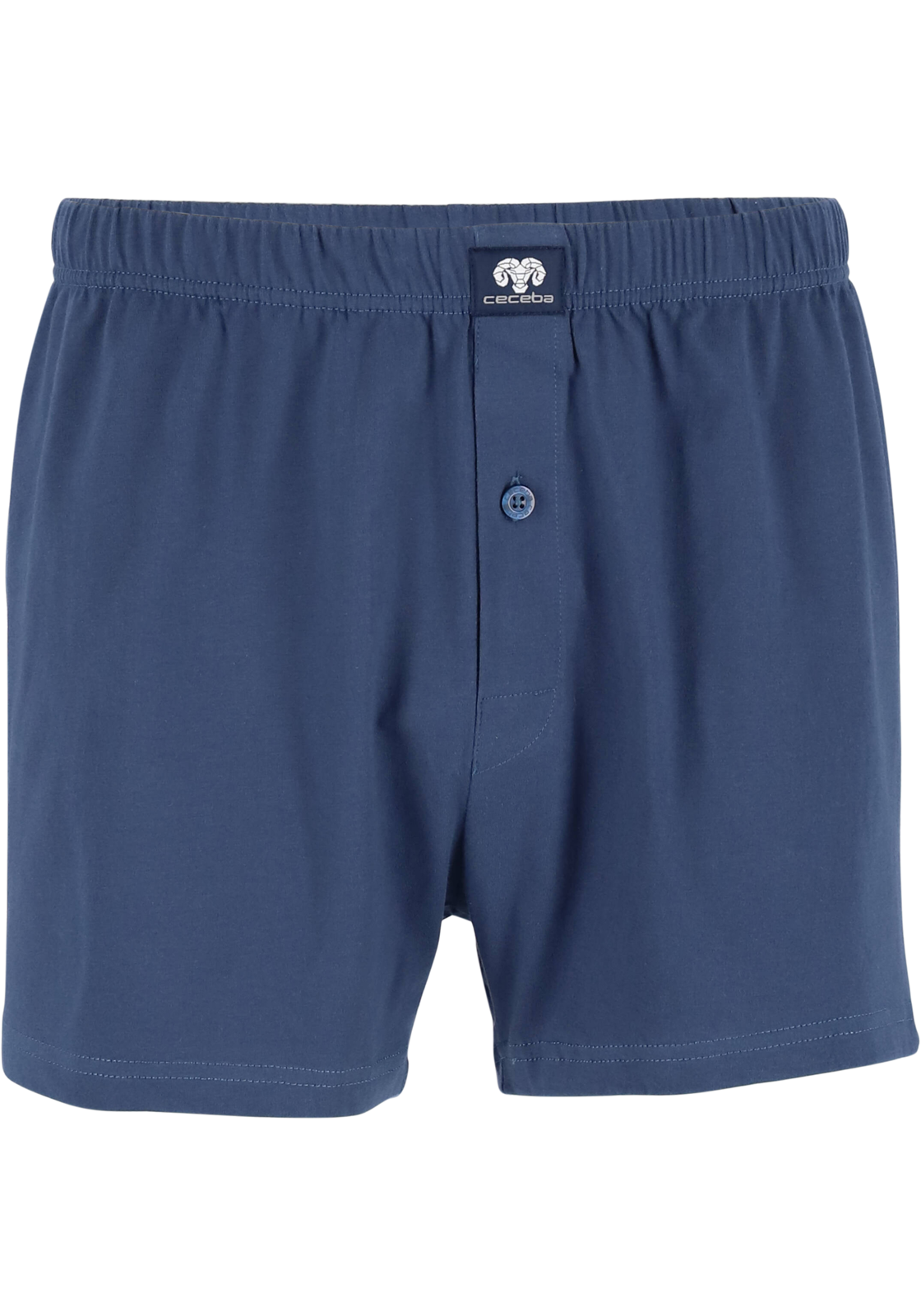 02-4011694447954-ceceba-Ceceba_26756979_BX_2P_blauw_4foto_HR Ceceba heren boxershorts wijd (2-pack), blauw