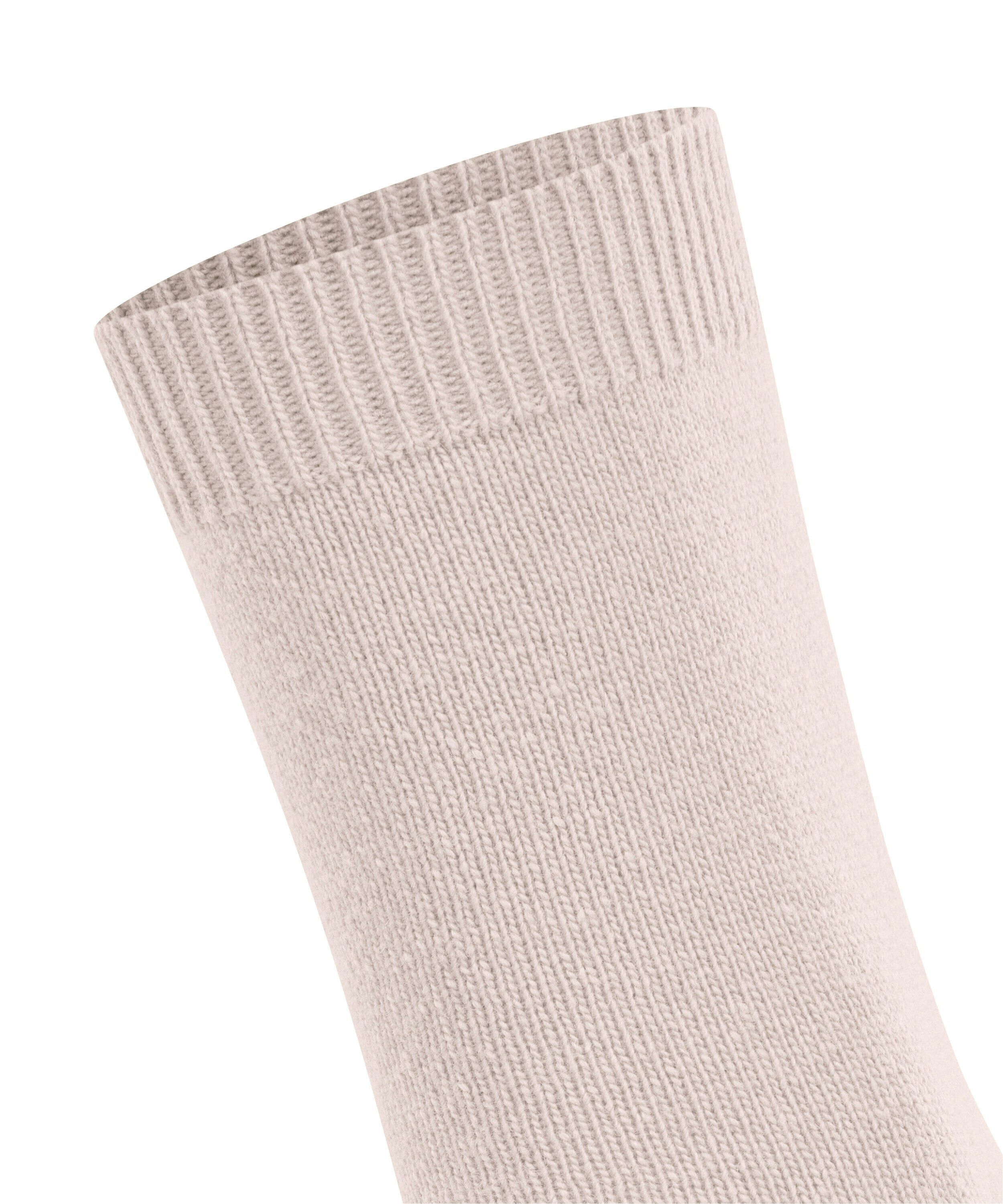 FALKE Cosy Wool damessokken, lichtroze (light pink)