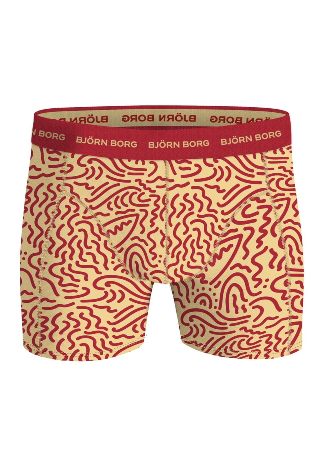 image_5_10002880_MP002_4 Bjorn Borg Cotton Stretch boxers, heren boxers normale lengte (3-pack), multicolor