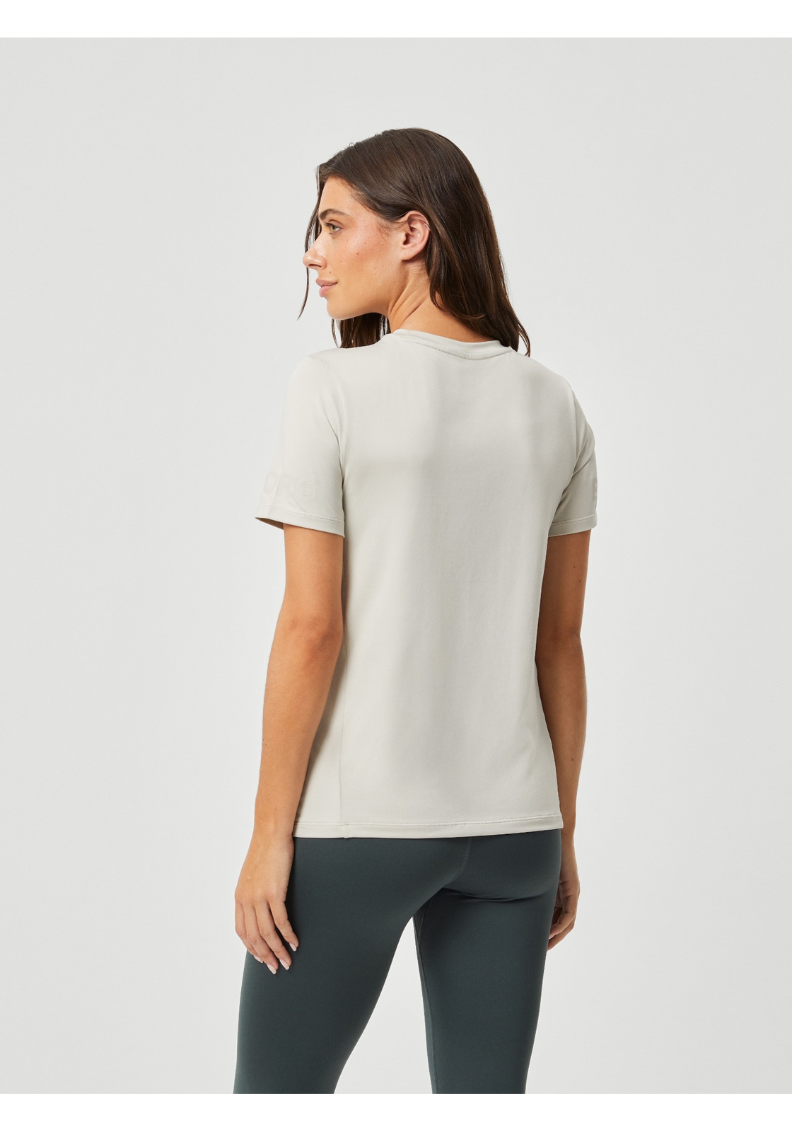 image_3_10001613_NL005_2 Bjorn Borg dames T-shirt, beige