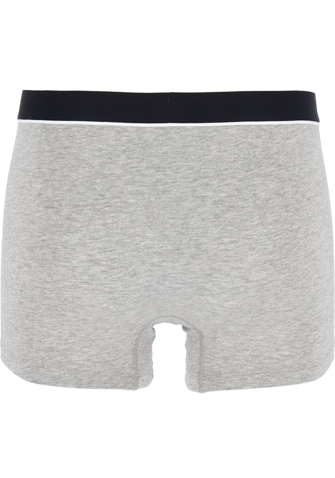 4-4007065791900-schiesser-SCHIESSER_173983202_BX_3P_grijs_4fotos_HR SCHIESSER 95/5 shorts (3-pack), grijs