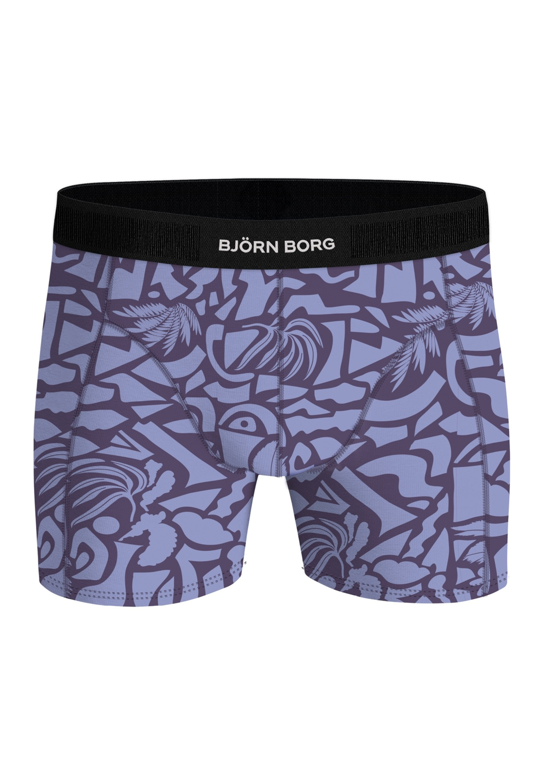image_5_10002886_MP006_4 Bjorn Borg Cotton Stretch boxers, heren boxers normale lengte (3-pack), multicolor