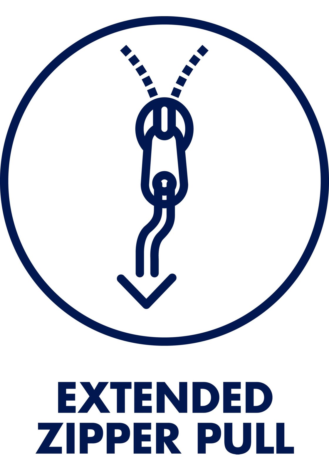 image_3_MW0MW35296YBR_D_C4101wid2000amphei2000ampop_usm1710 Tommy Hilfiger Adaptive Flag Cuff Slim Polo, heren poloshirt, wit