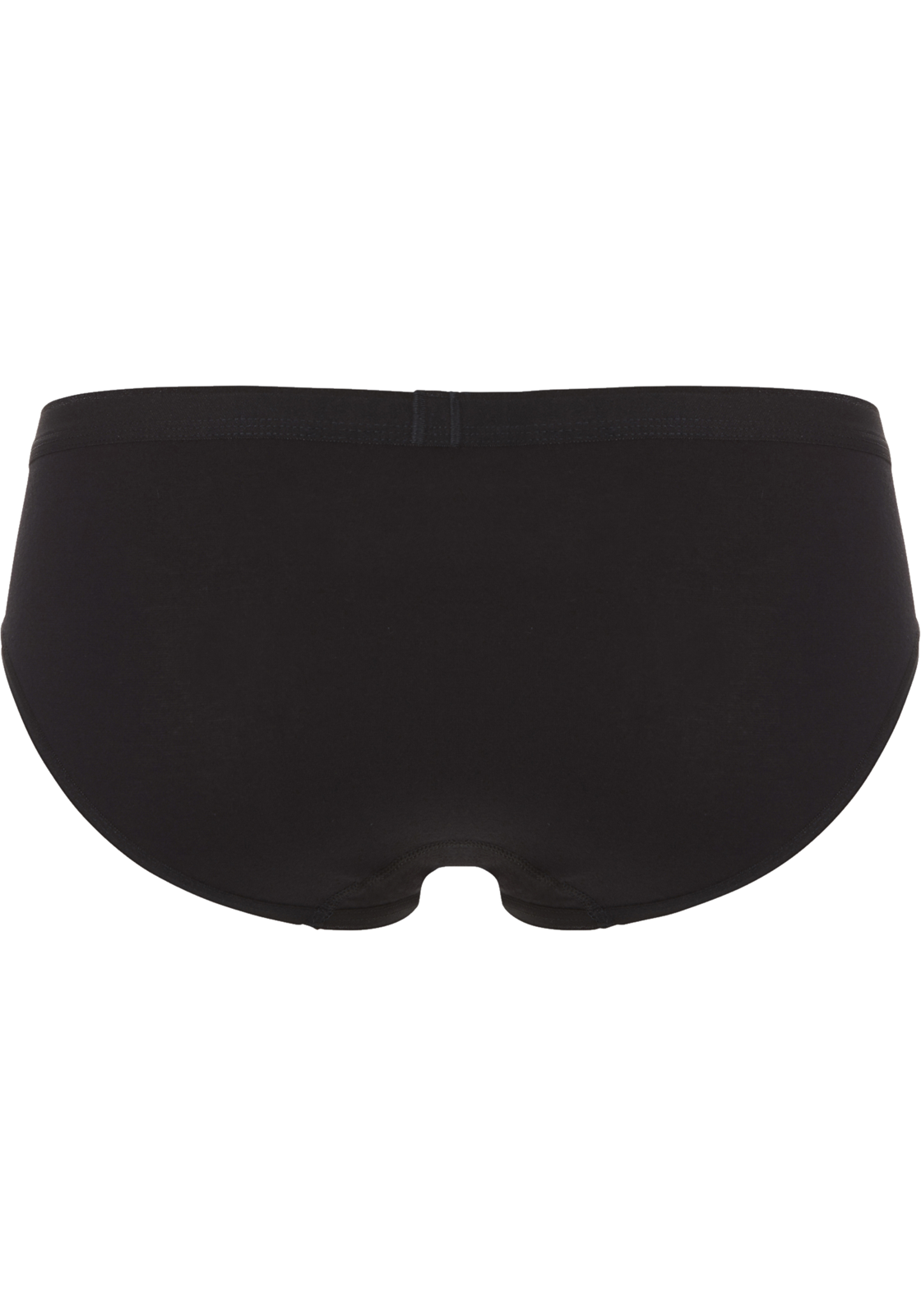 4-8711665537849-ten_cate_dames_slip-3p_HR TEN CATE Basic women bikini slips (3-pack), dames slips lage taille, zwart