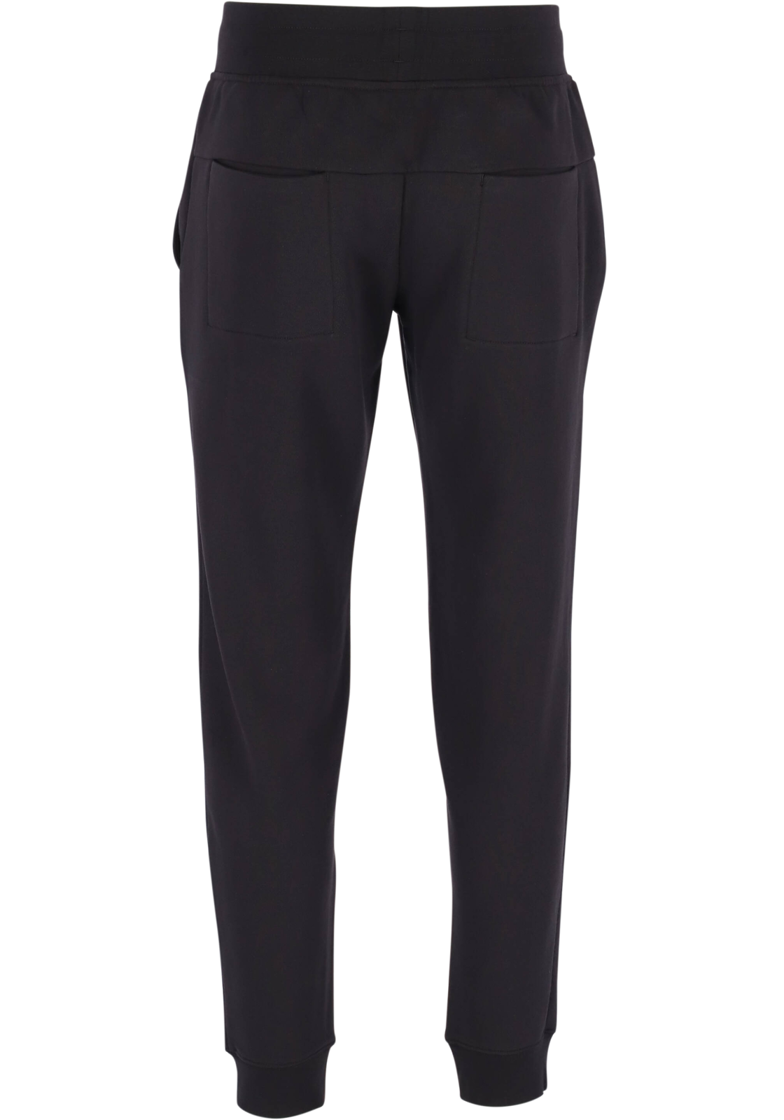 Bjorn Borg tapered pant, heren joggingbroek dik, zwart Bjorn Borg tapered pant, heren joggingbroek dik, zwart