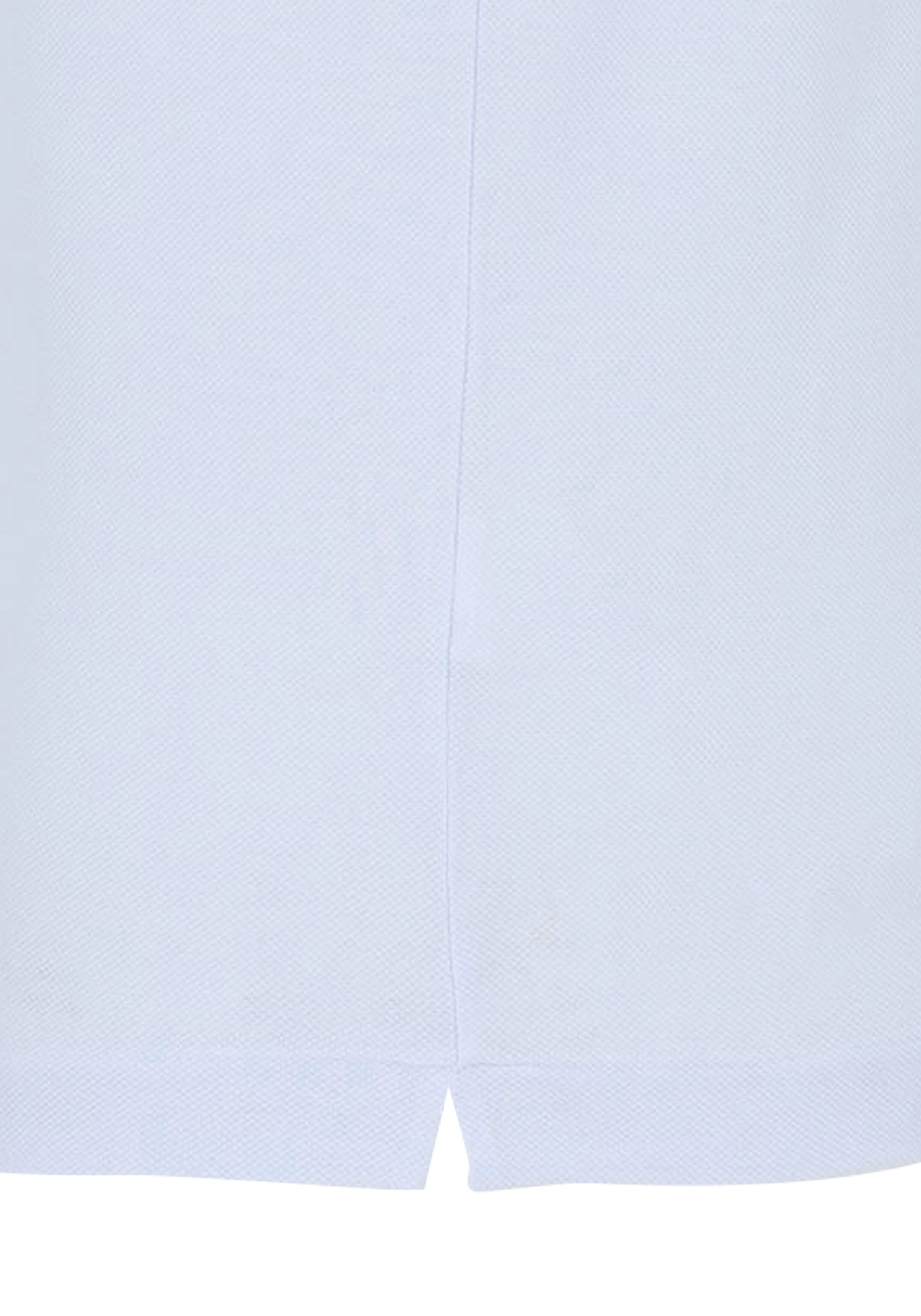 Lacoste Classic Fit polo, feniks lichtblauw