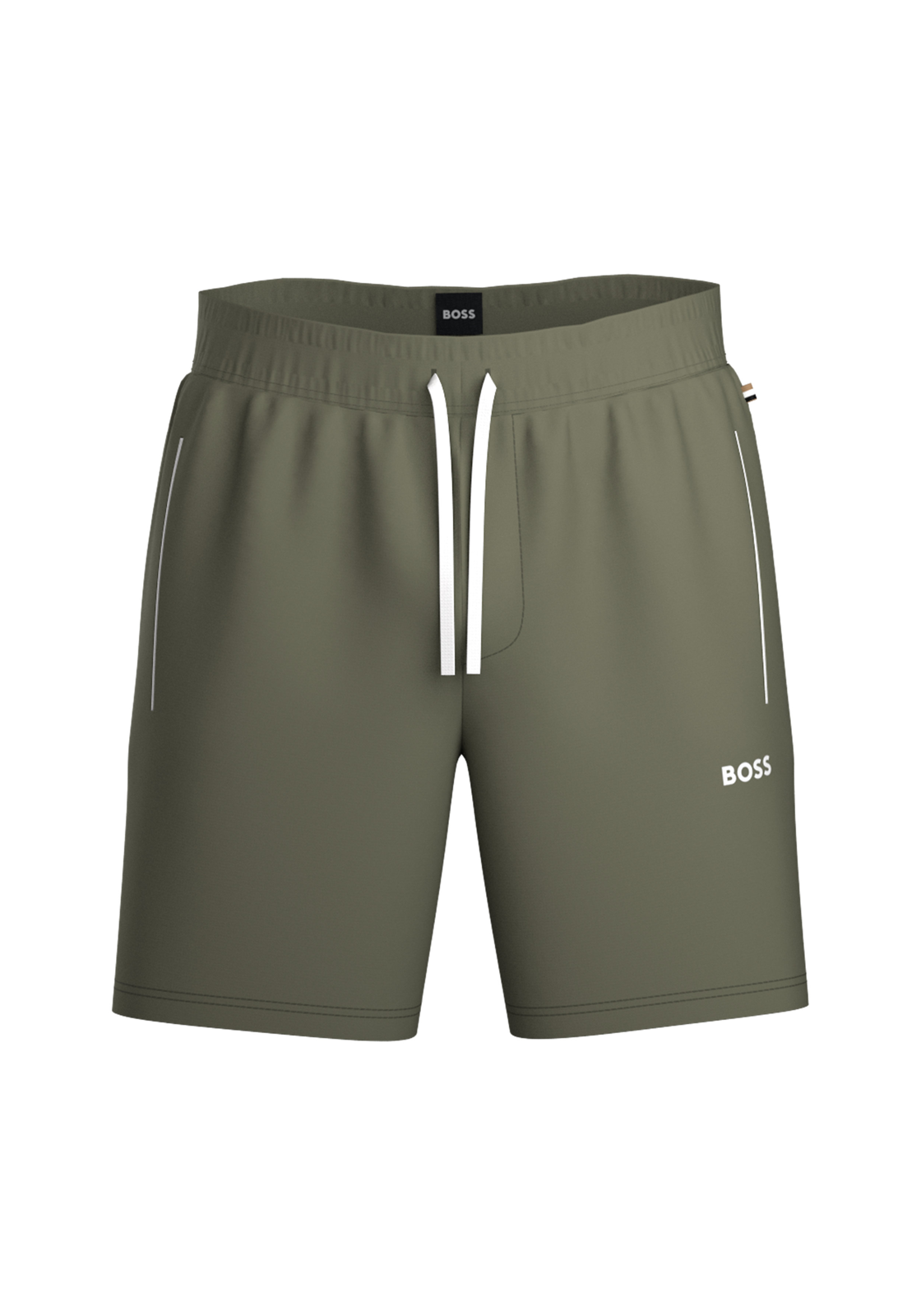 image_3_50469612_336_140f BOSS Mix&Match Short, heren pyjama- of loungebroek kort, lichtgroen