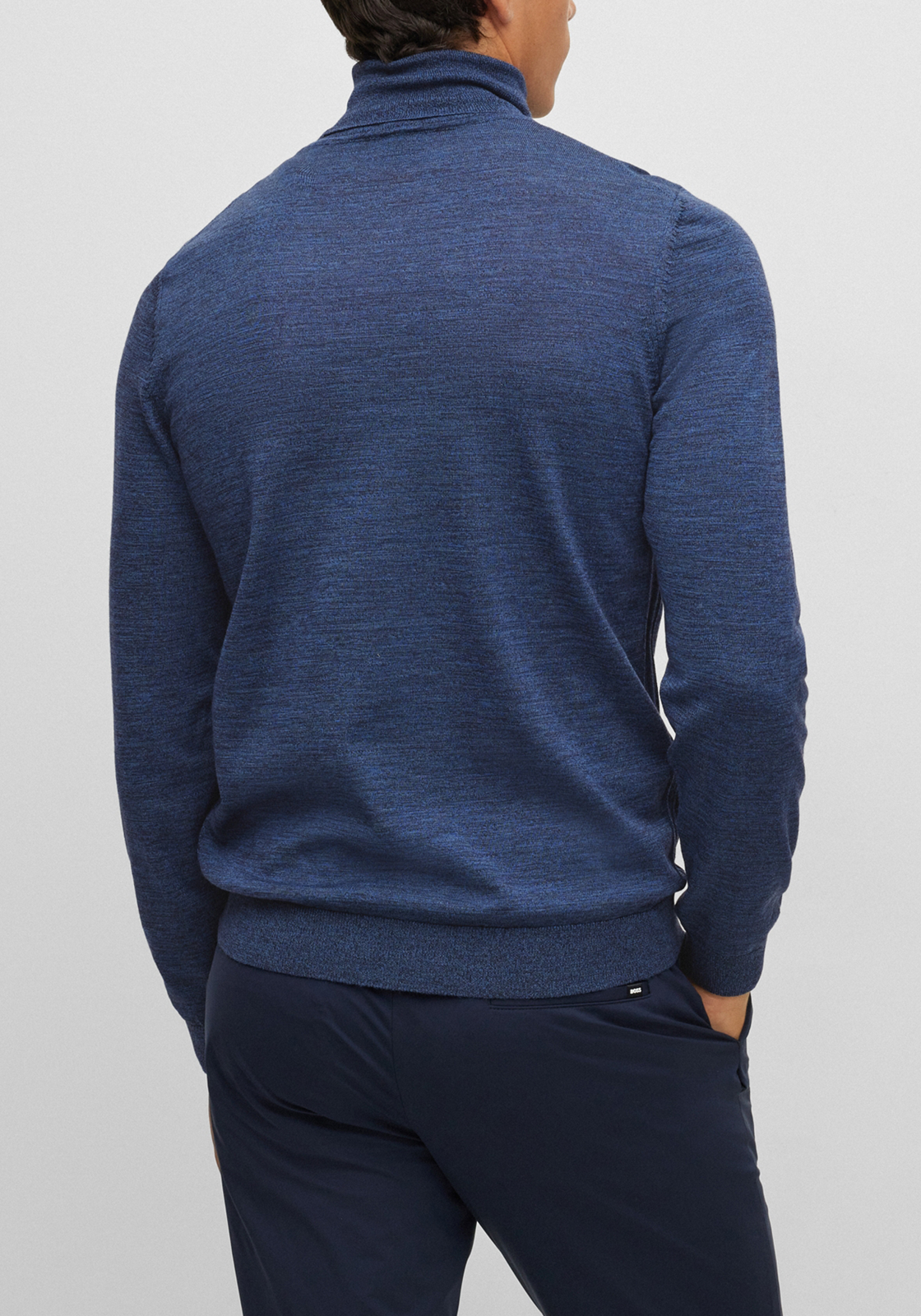3-4063535343642-50468262-430-hugo_boss-trui-vest-najaar_HR BOSS Musso slim fit trui wol, heren coltrui, kobalt blauw