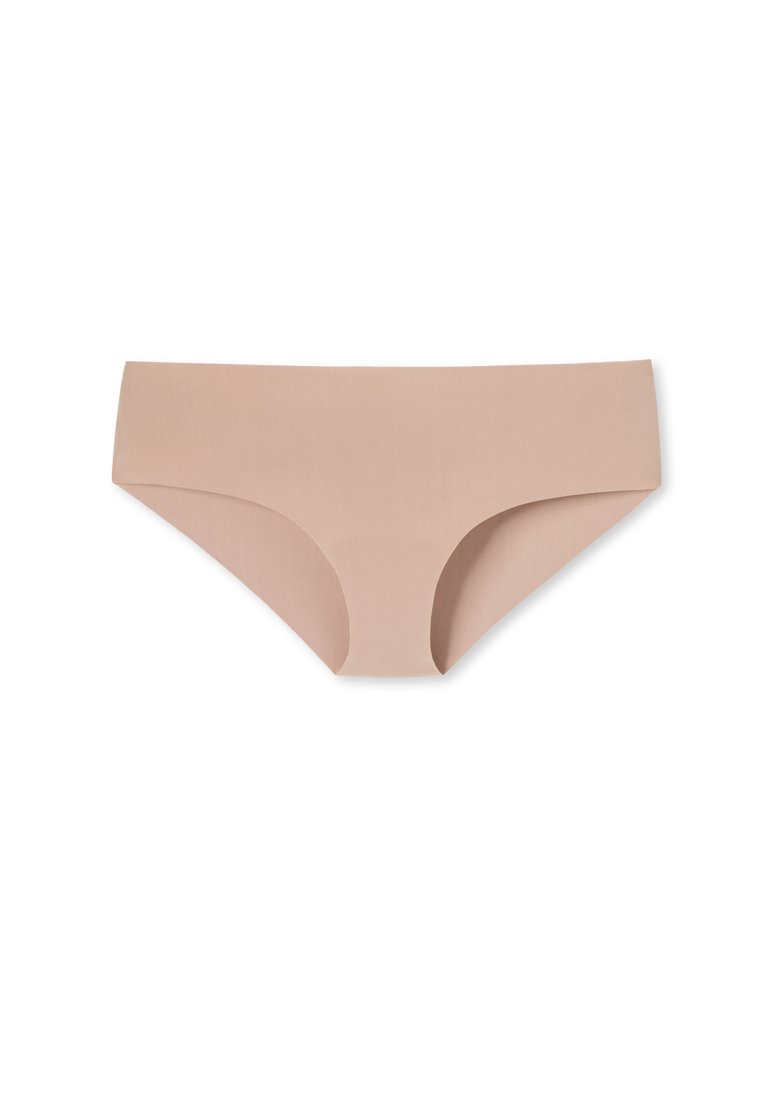 image_2_161923-411_2_1280x1280 SCHIESSER Invisible Light slip (1-pack), dames panty seamless maplekleur