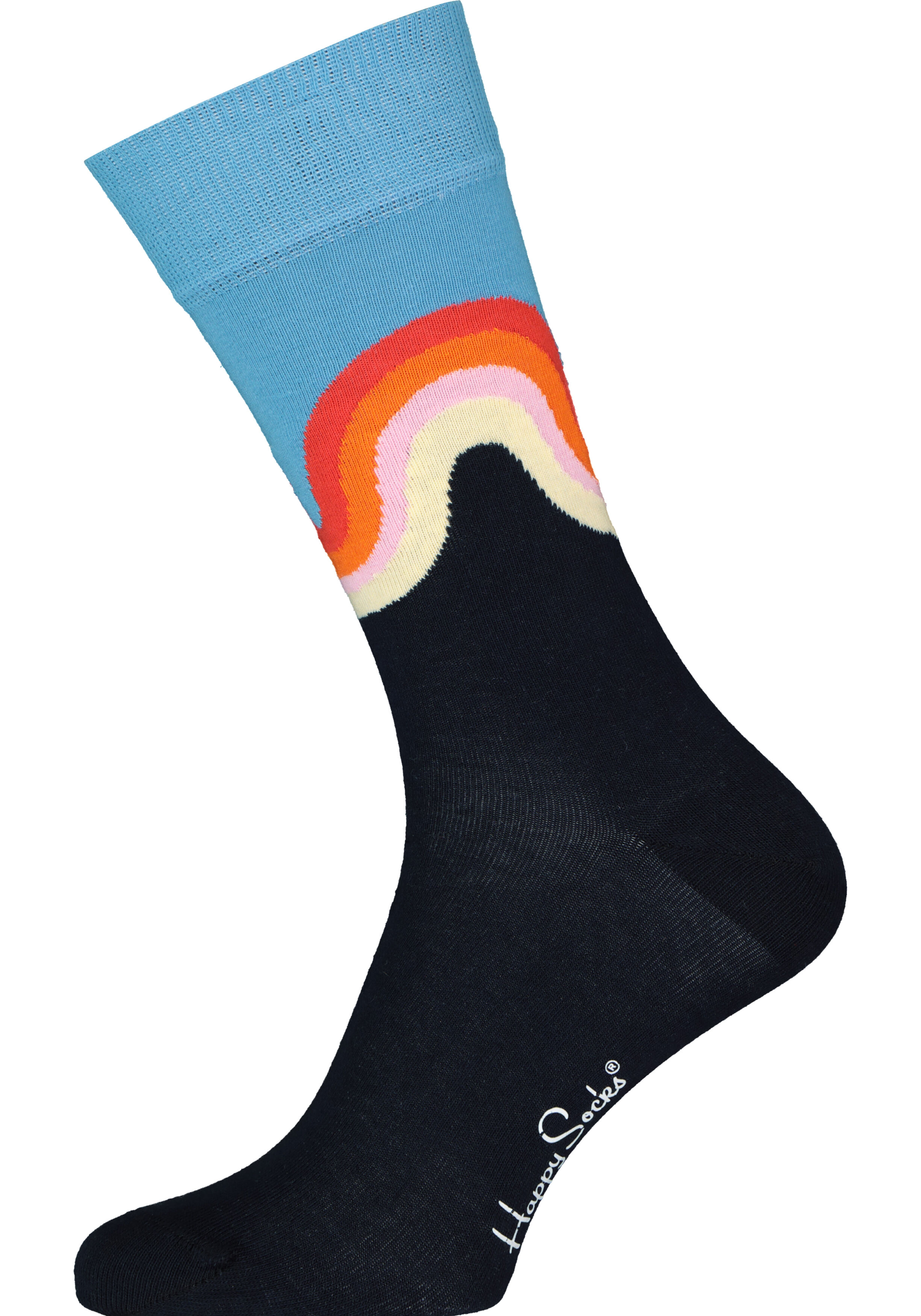 Happy Socks Graphic Socks Gift Set (3-pack)