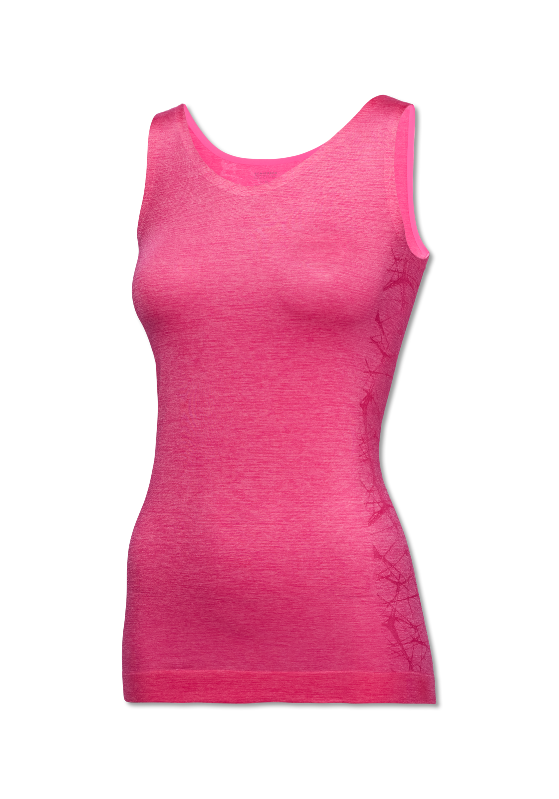 image_2_162013-520_2_1280x1280 SCHIESSER Active Mesh Light singlet (1-pack), dames onderhemd felrozemelange