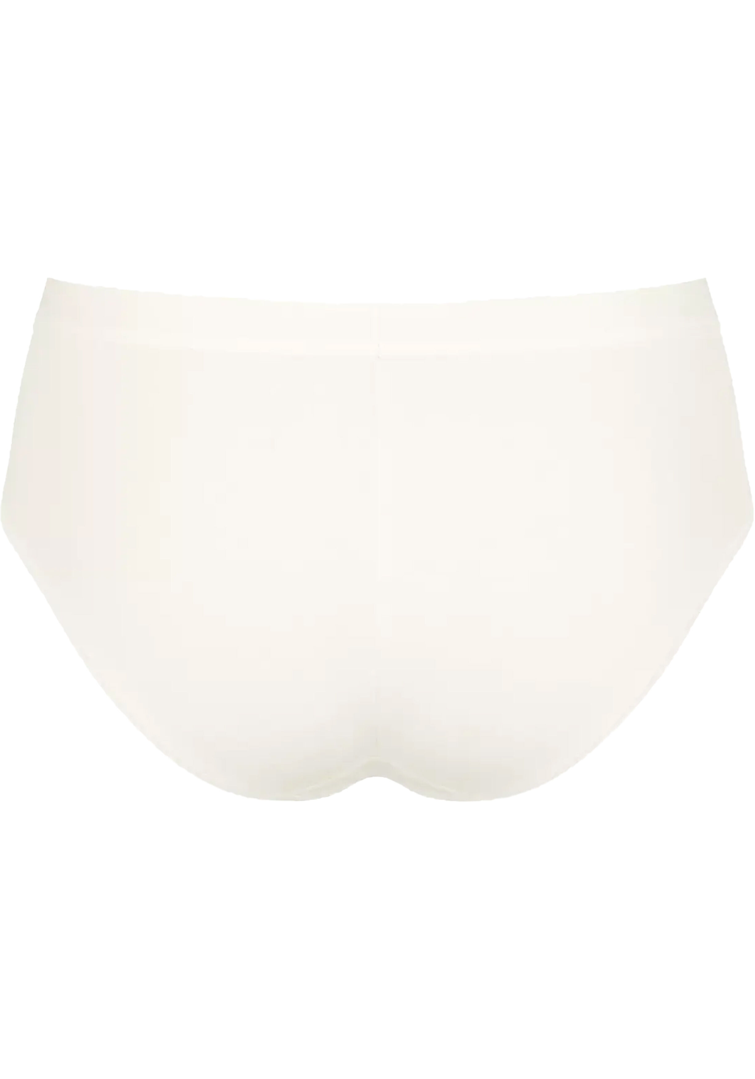 Sloggi Women EVER Ease Hipster (1-pack), dames slip, wit