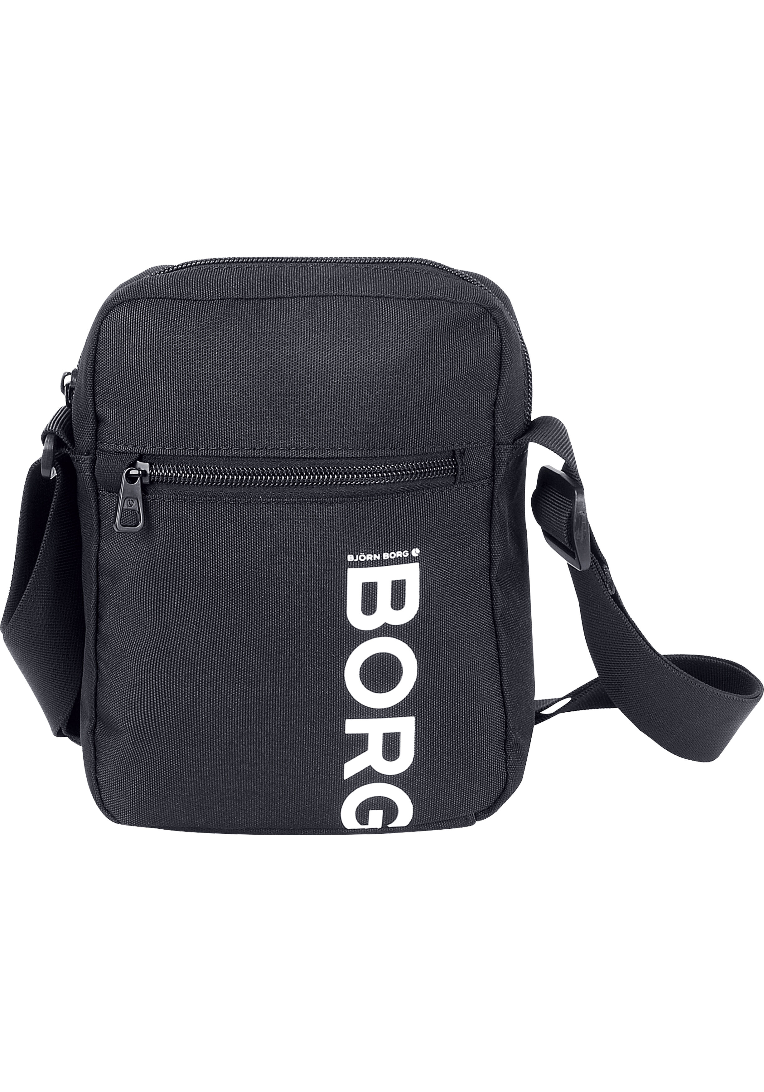 Bjorn Borg Core crossover s, zwart