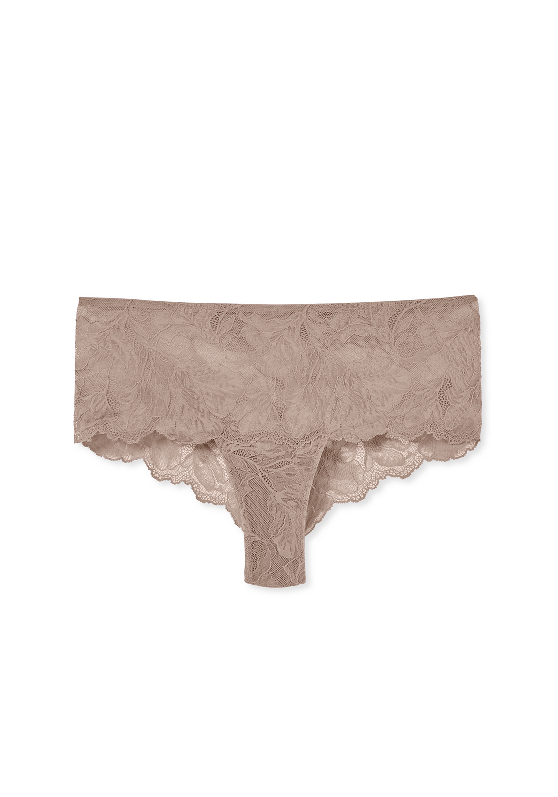 image_2_179902-409_2_1280x1280 SCHIESSER Modal&Lace slip (1-pack), dames pantybroek kant beige
