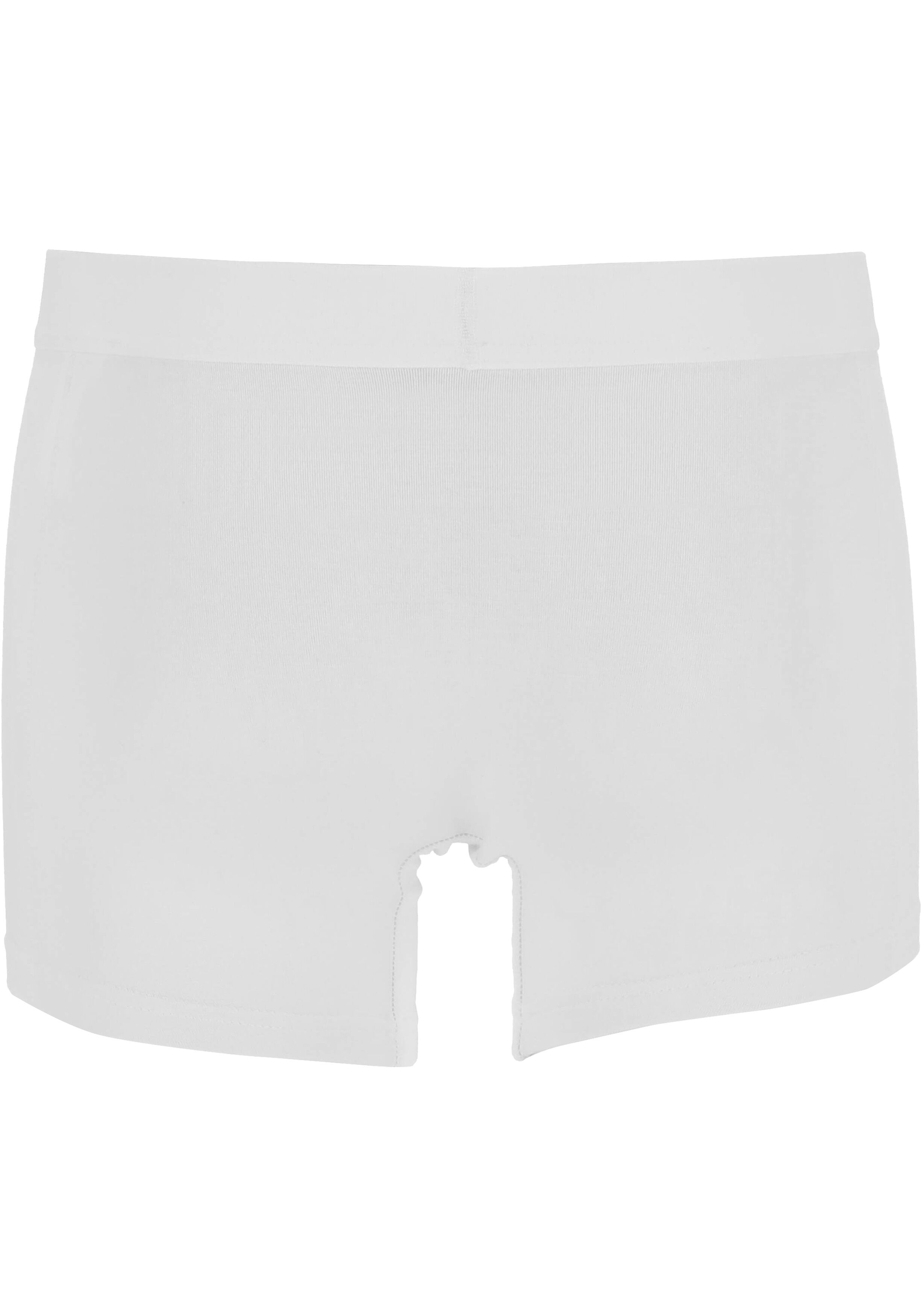 ALAN RED boxershort Bomber bamboo (1-pack), wit
