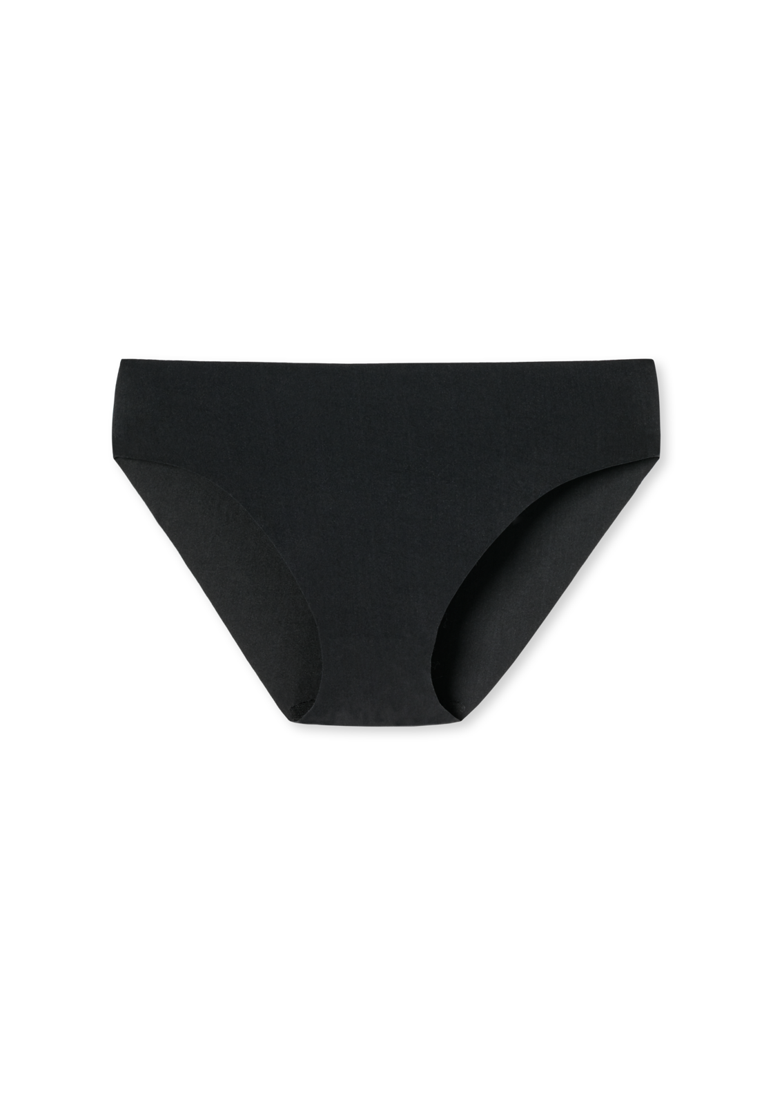 image_2_161922-000_2_1280x1280 SCHIESSER Invisible Light slip (1-pack), dames slip zwart