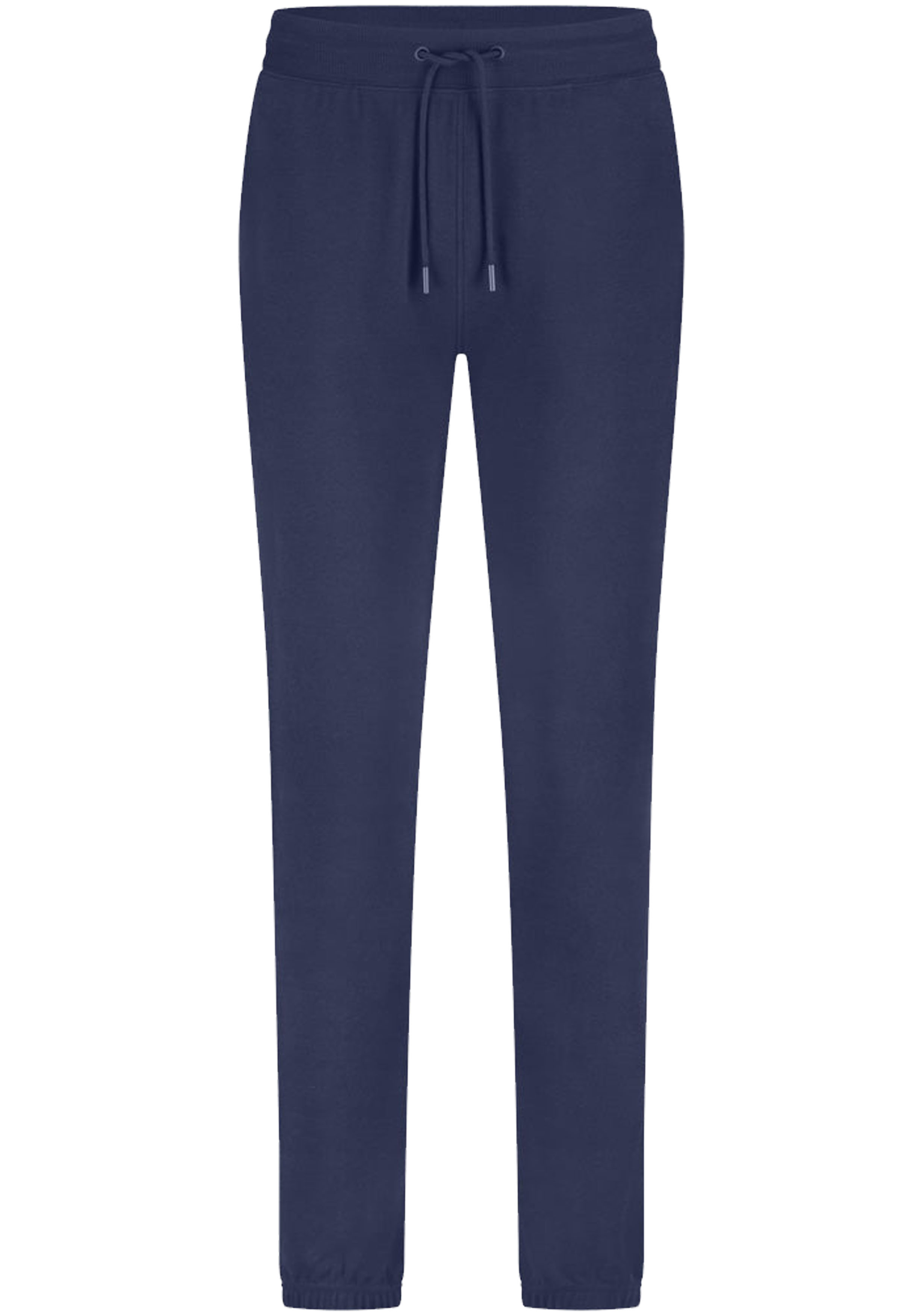 Bamboo Basics Jade sweatpants, dames joggingbroek, donkerblauw