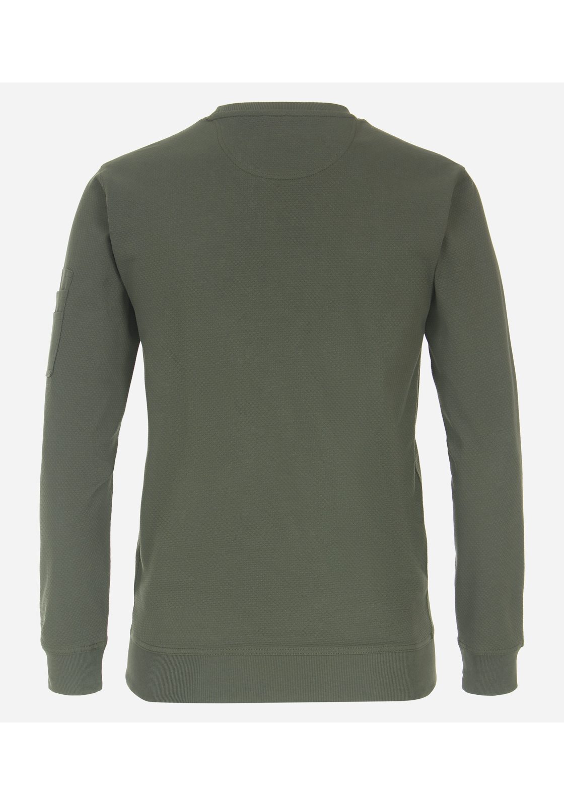 image_3_acab00cda600c755422723c83a94ee52jpgautoformatbgF3F3F3blend-alpha100blend-colorF3F3F3blend-modedarkenfitclampp CASA MODA comfort fit trui, groen