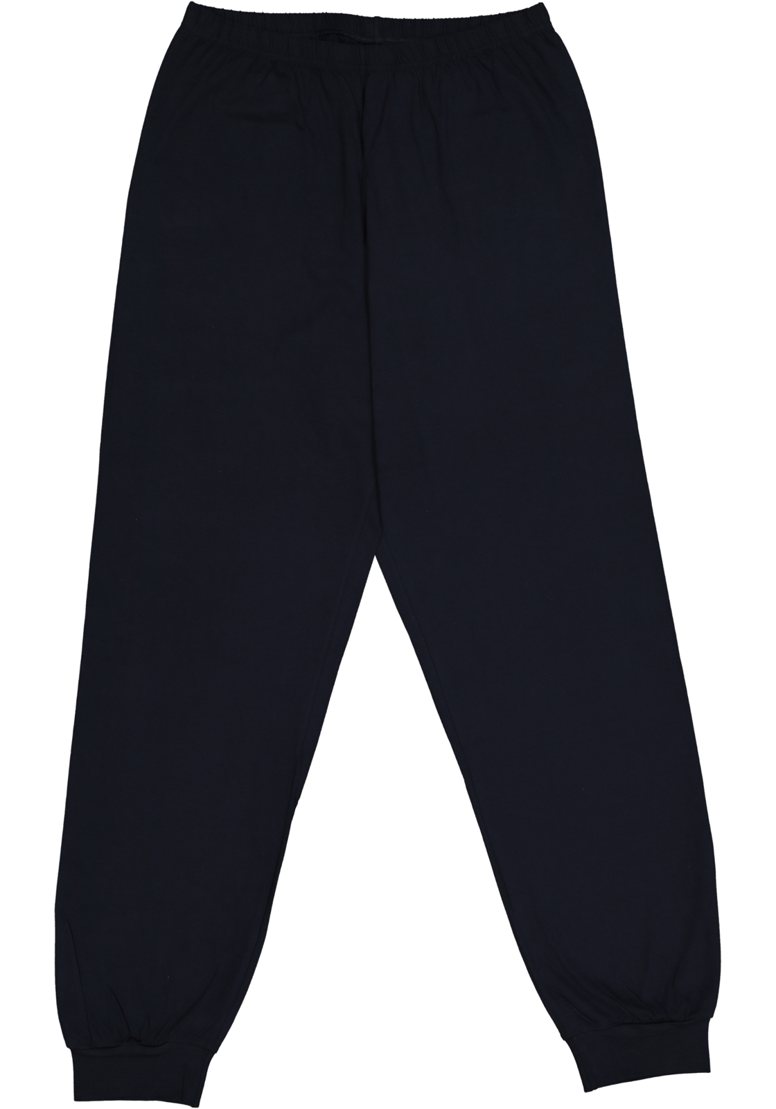 5-4007064786020_schiesser-pyjama_HR SCHIESSER heren pyjama, V-hals, blauw met wit geruit