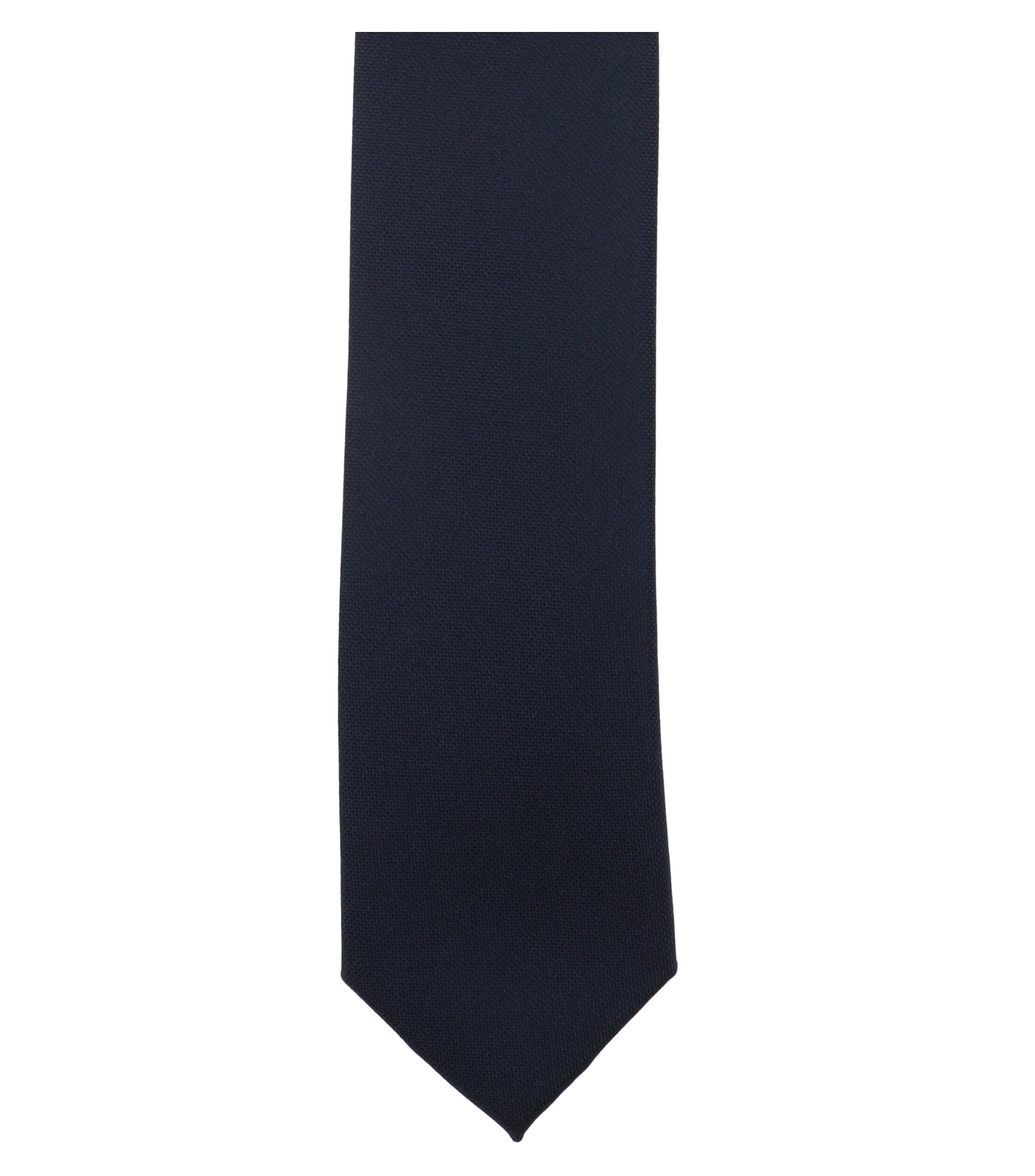 VENTI stropdas, donkerblauw
