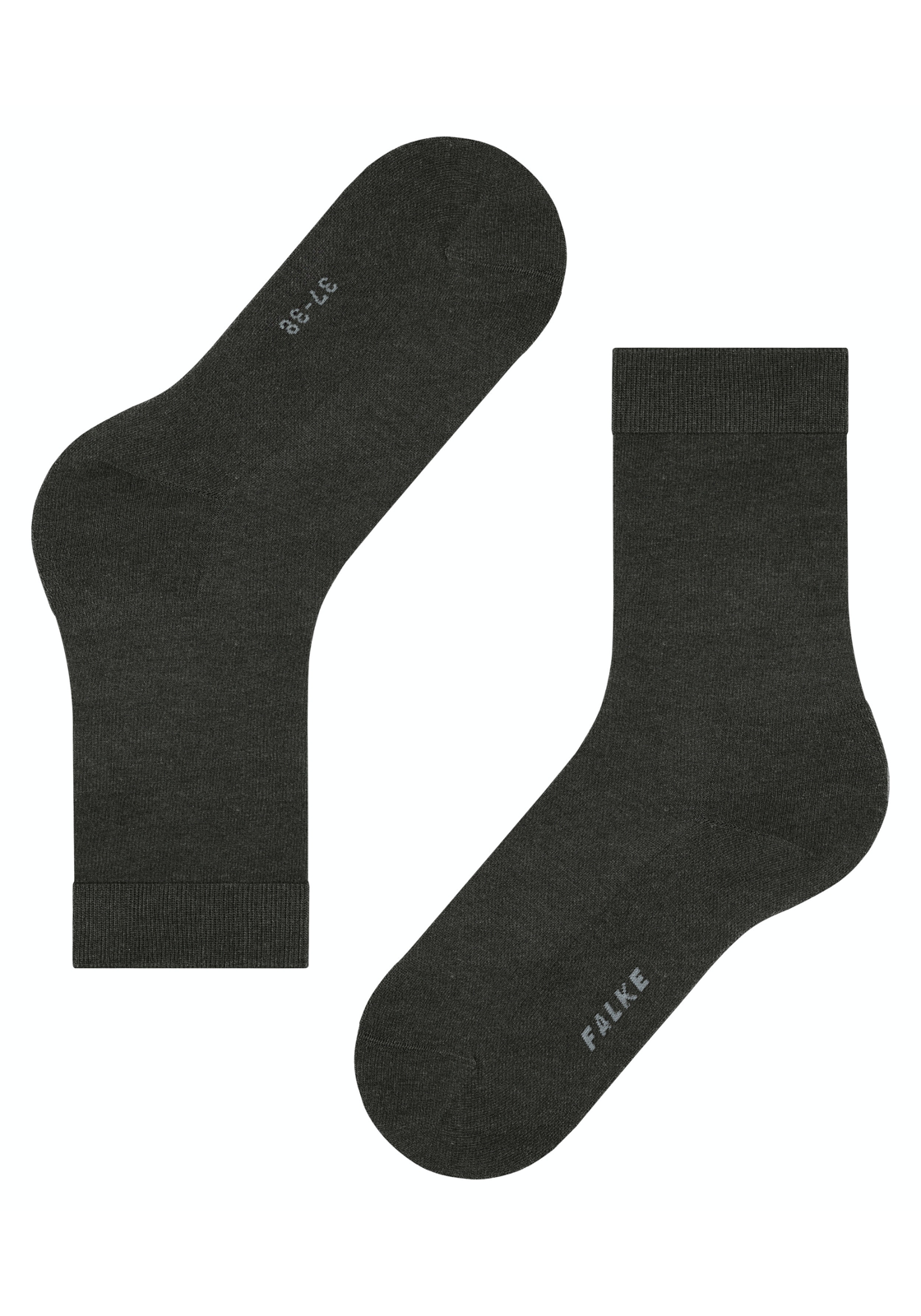 image_5_13830-3251-detail-2-632d026313e01jpgautofo FALKE ClimaWool damessokken, antraciet melange (anthra. mel.)