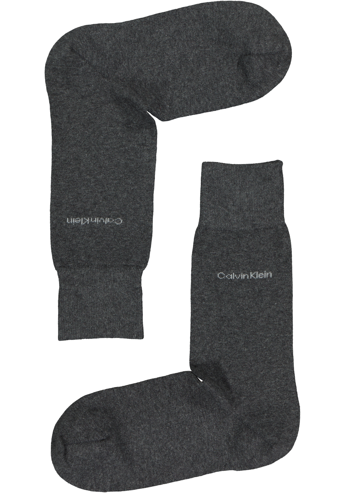 7-8720245218788_ck_sok_3p_HR Calvin Klein herensokken Eric (3-pack), blauw en grijs