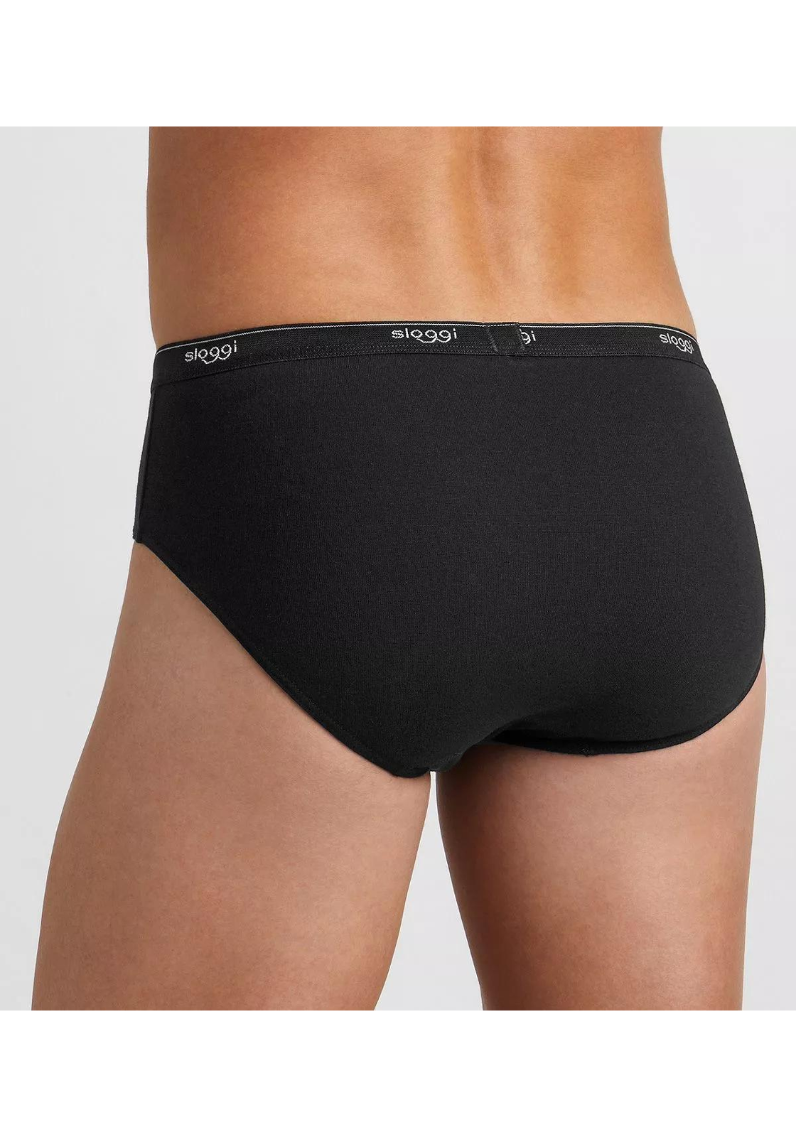image_4_10004712_0004_3jpgdate-modefied2020-09-05T070 Sloggi Men Basic Midi, heren slip met smalle zijkanten (1-pack), zwart