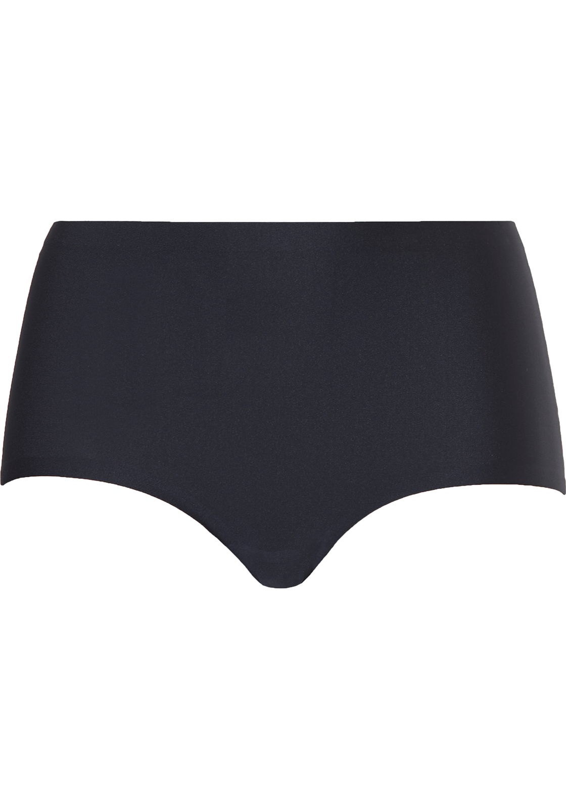1-8711665716640-ten_cate_slip-1p_HR TEN CATE Secrets women high waist brief (1-pack), dames slip hoge taille, donkerblauw