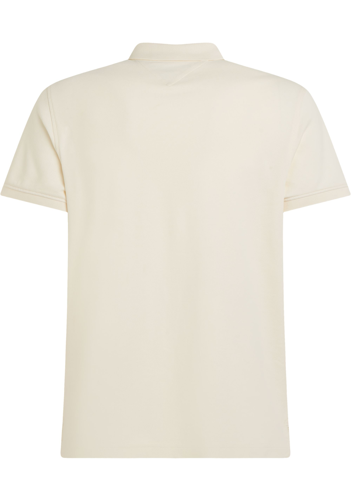 image_3_MW0MW17770AEF_B_C4401wid2000amphei2000ampop_usm1710 Tommy Hilfiger 1985 Regular Polo, heren poloshirt, beige
