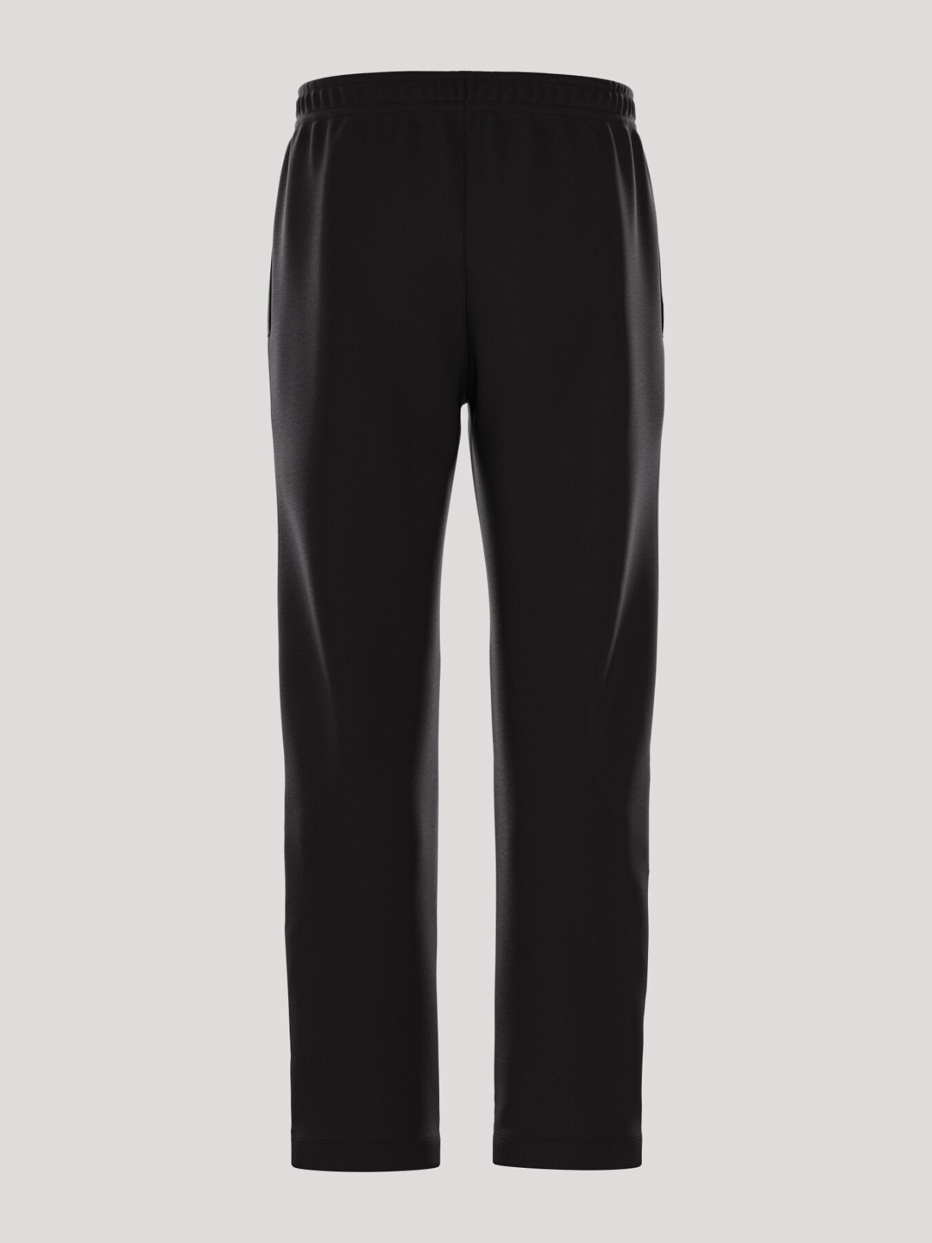 Bjorn Borg Essential 1 Sweatpants, heren joggingbroek, zwart