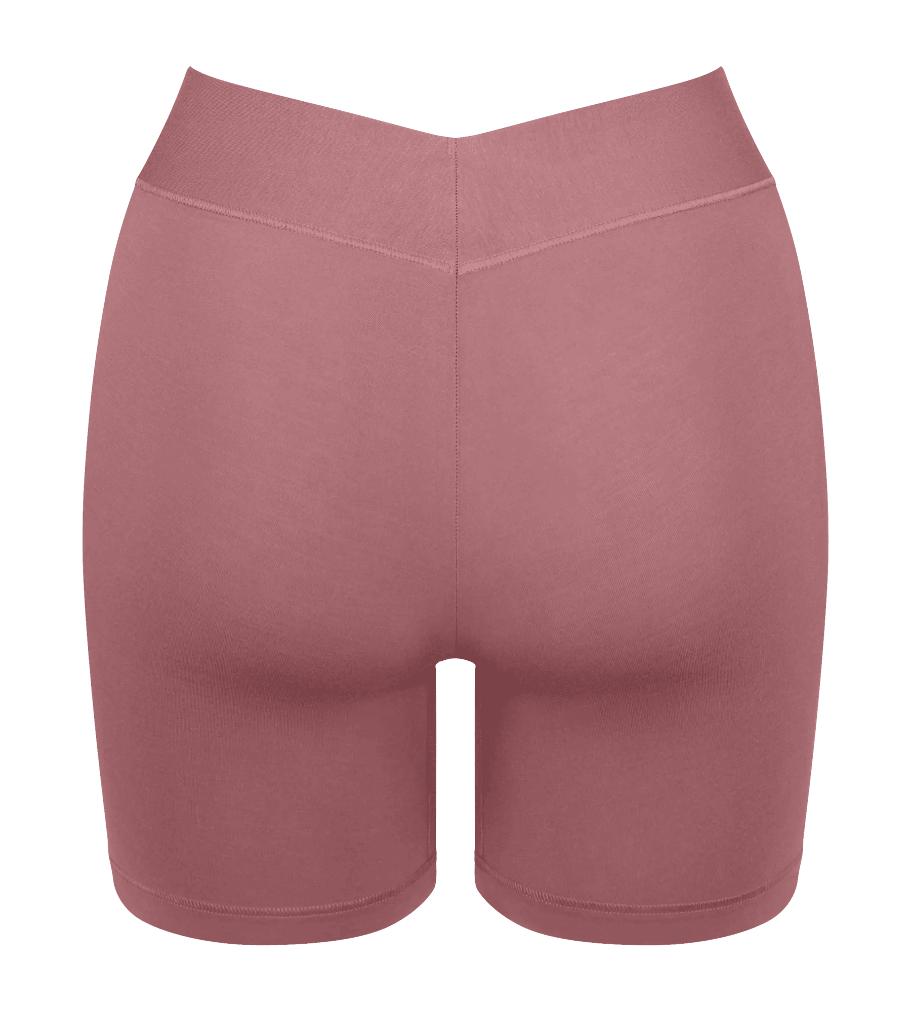 Sloggi Women FREE Evolve Cyclist (1-pack), dames boxer, oudroze