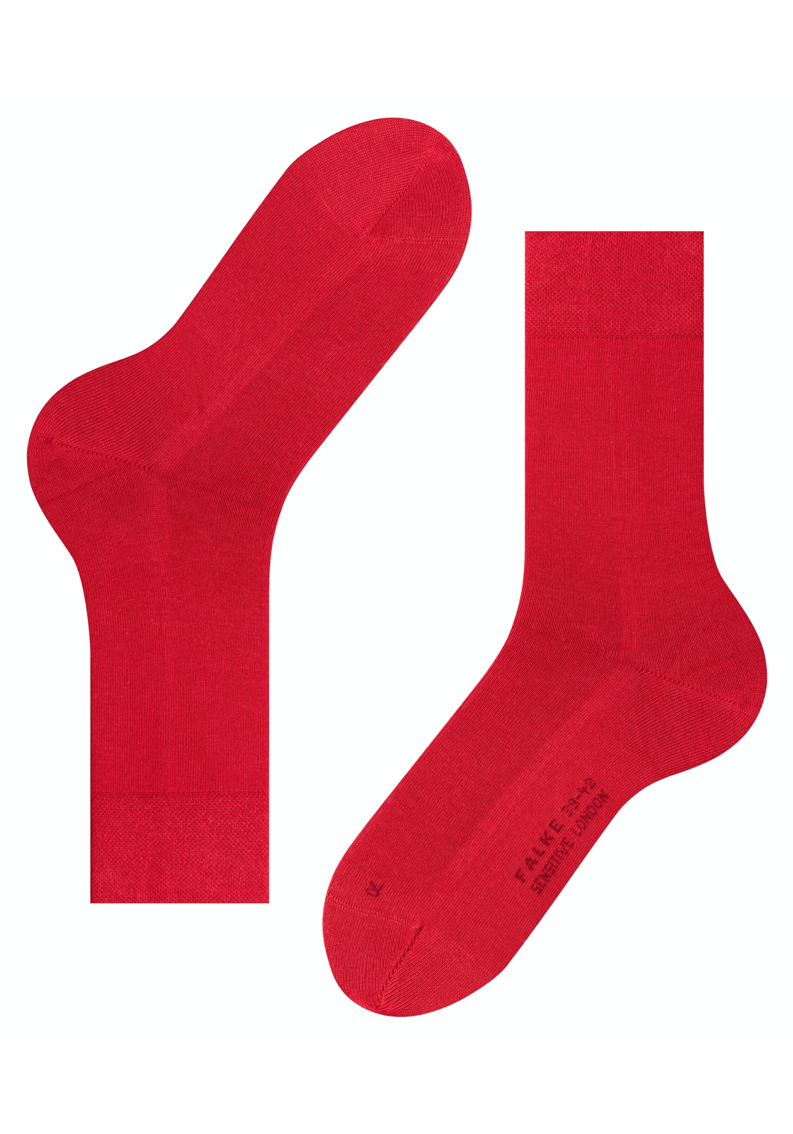 image_5_13942-1691-detail-2-62e9cb0c64a7fjpgautofo FALKE Sensitive London herensokken, rood (scarlet)