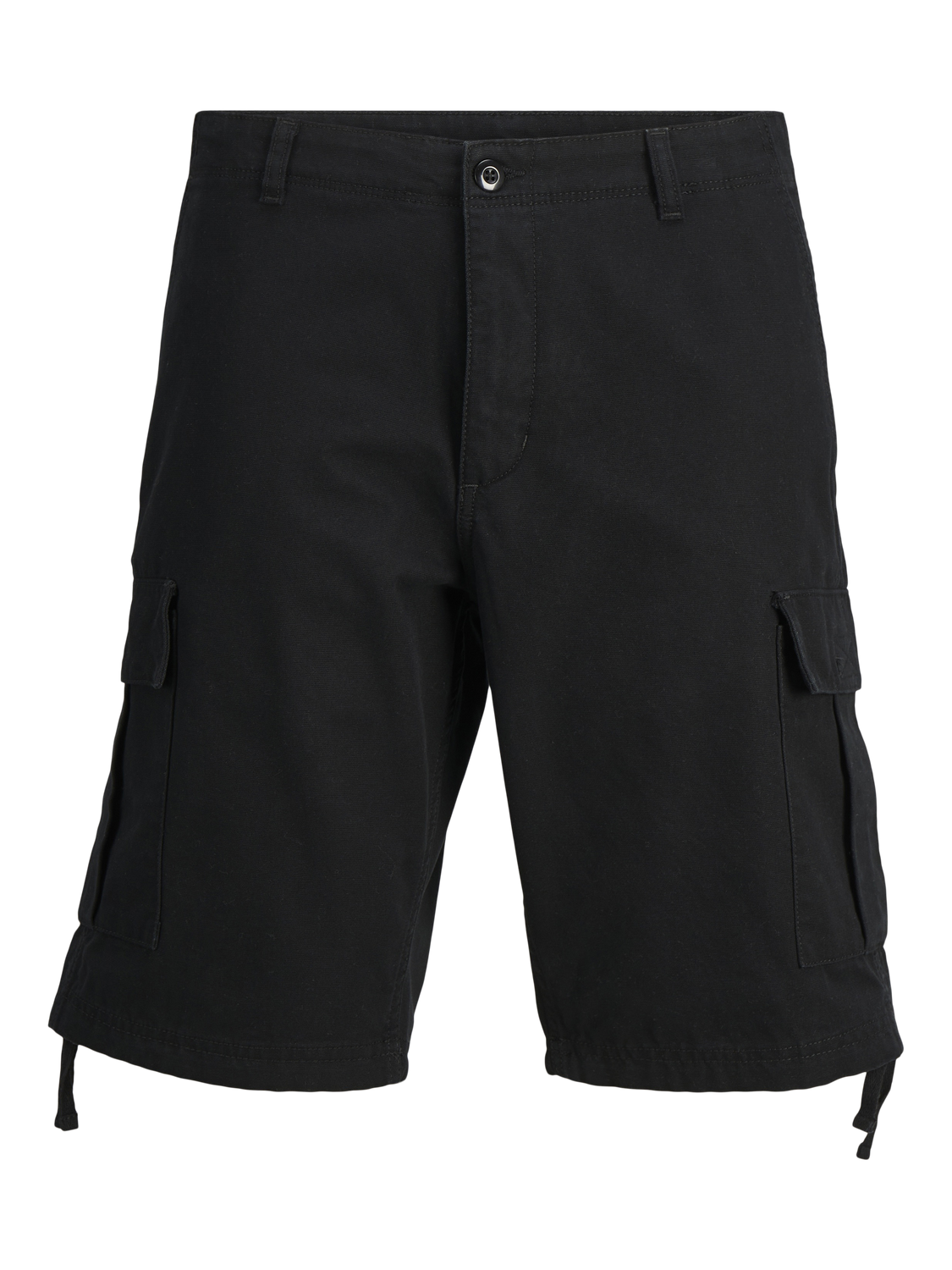 JACK JONES Cole Barkley Cargo Shorts loose fit, heren cargo