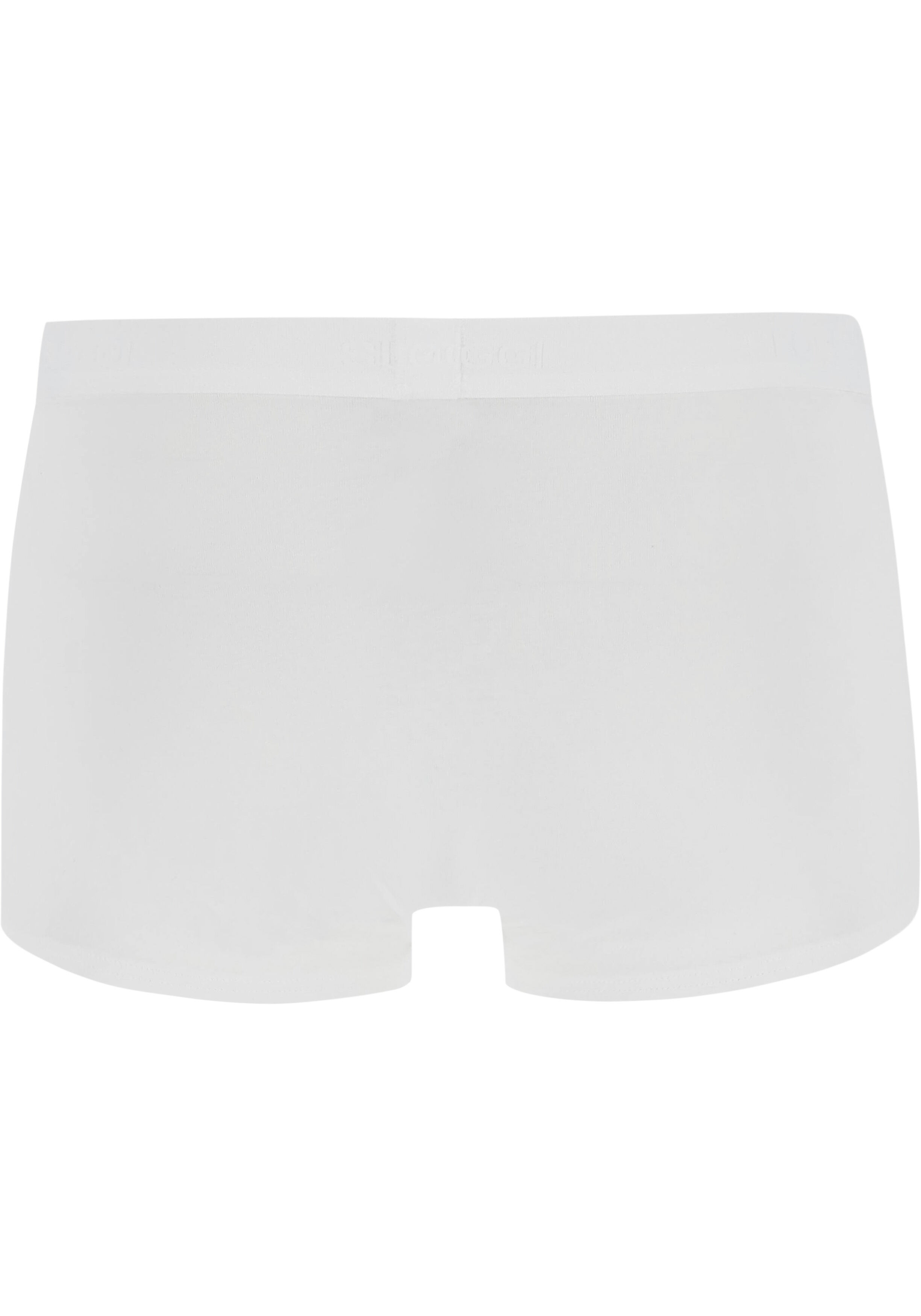 Sloggi Men 24/7 Hipster, heren boxers (2-pack), wit