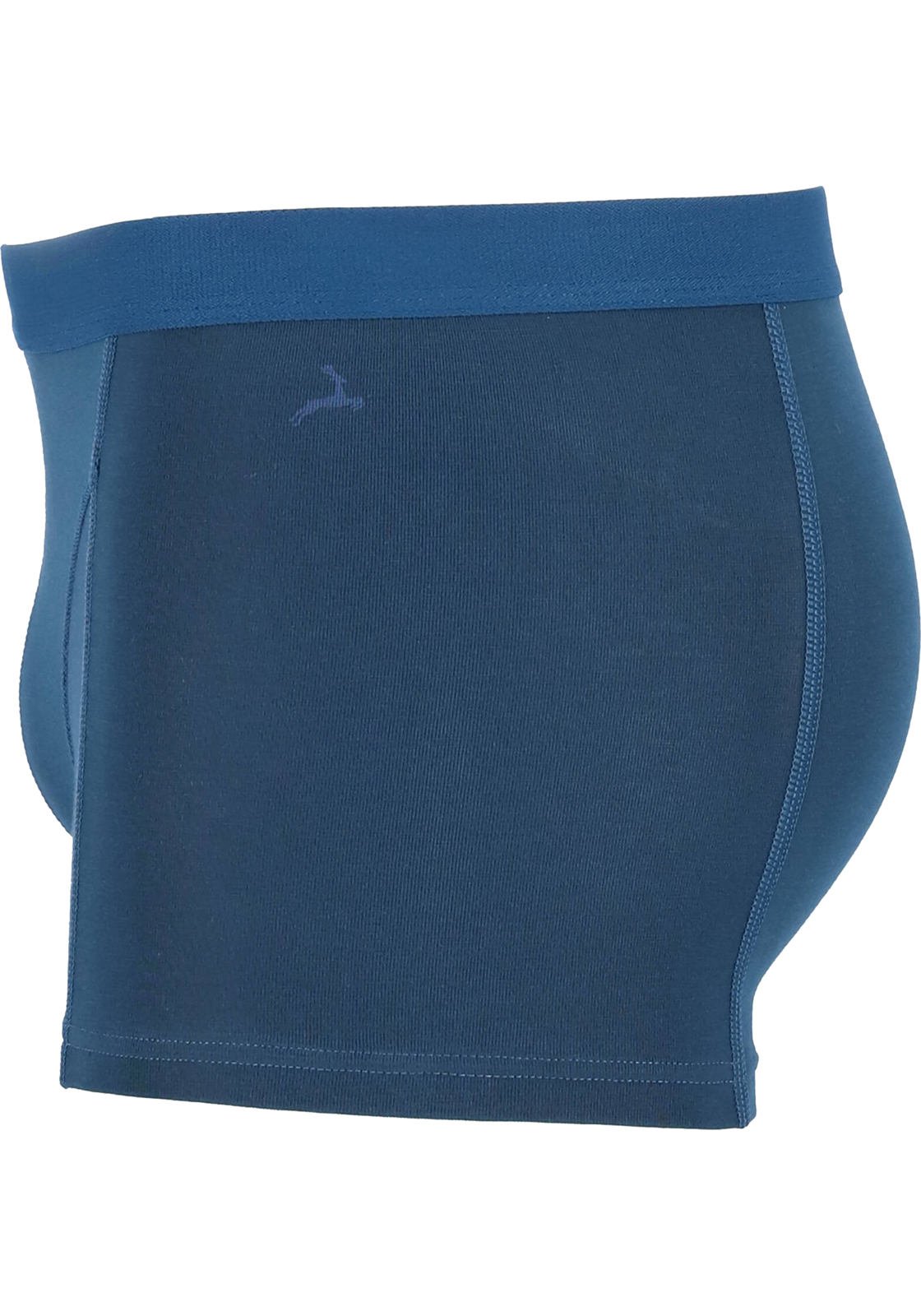 3-8711665540771-ten_cate-boxershort_HR TEN CATE Basics men shorty (3-pack), heren boxer kort, blauw