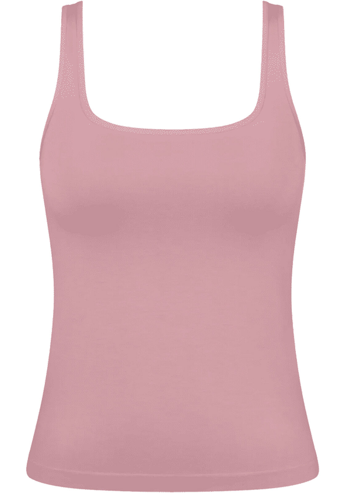 Sloggi Women GO Sense Tank Top (1-pack), dames singlet, oudroze