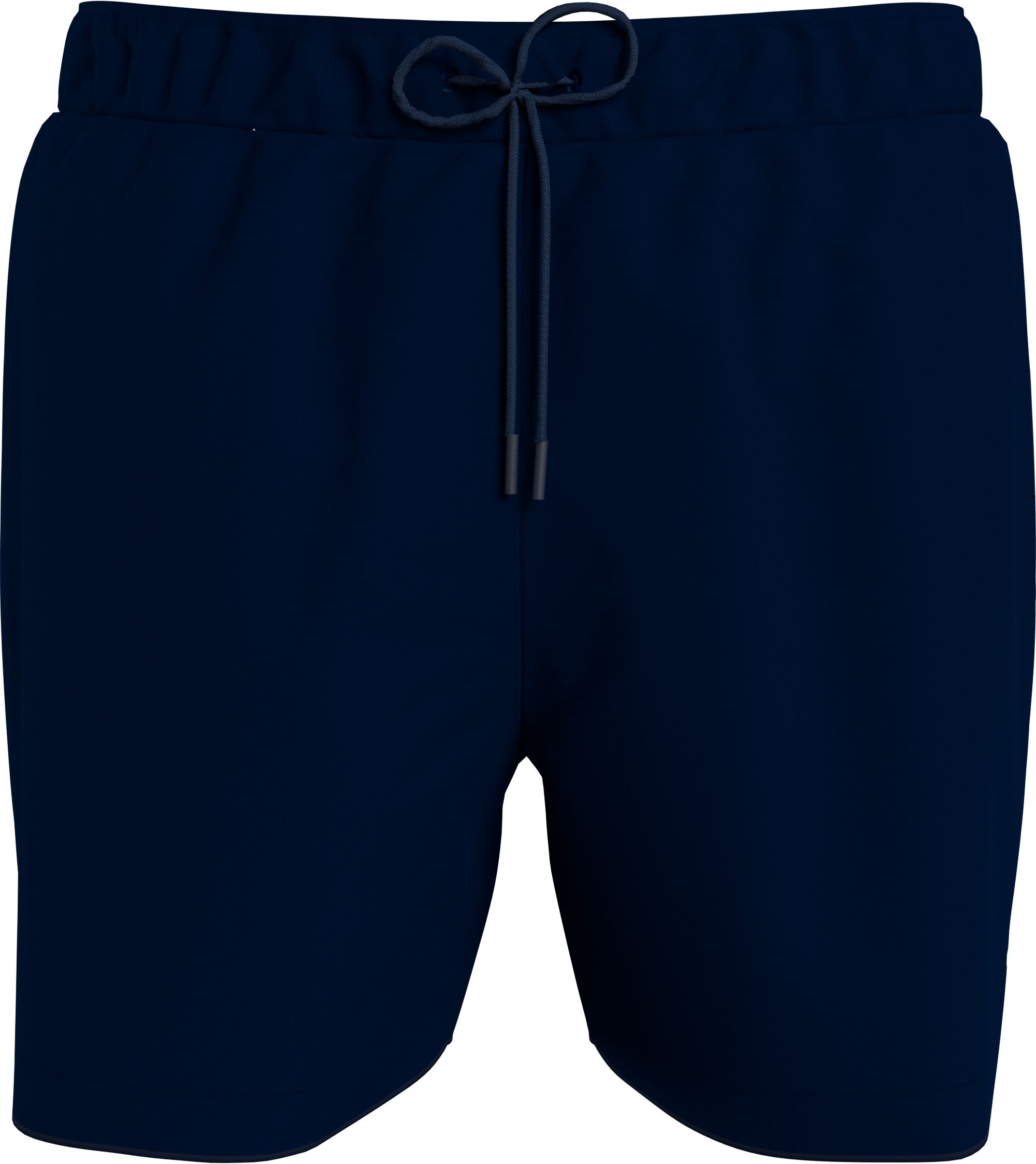 Tommy Hilfiger Medium Drawstring swimshort, heren zwembroek, blauw
