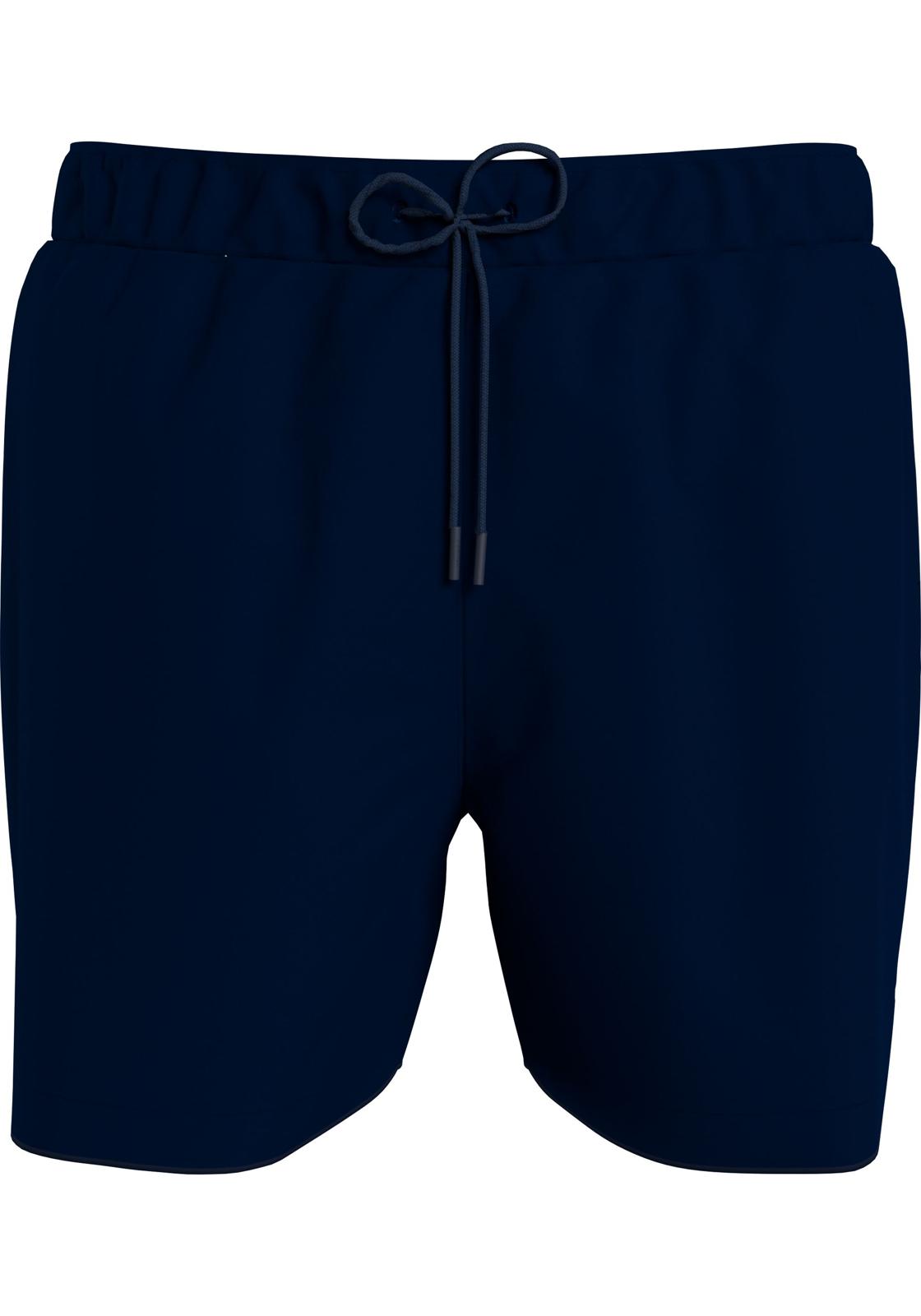 imagephp-90 Tommy Hilfiger Medium Drawstring swimshort, heren zwembroek, blauw