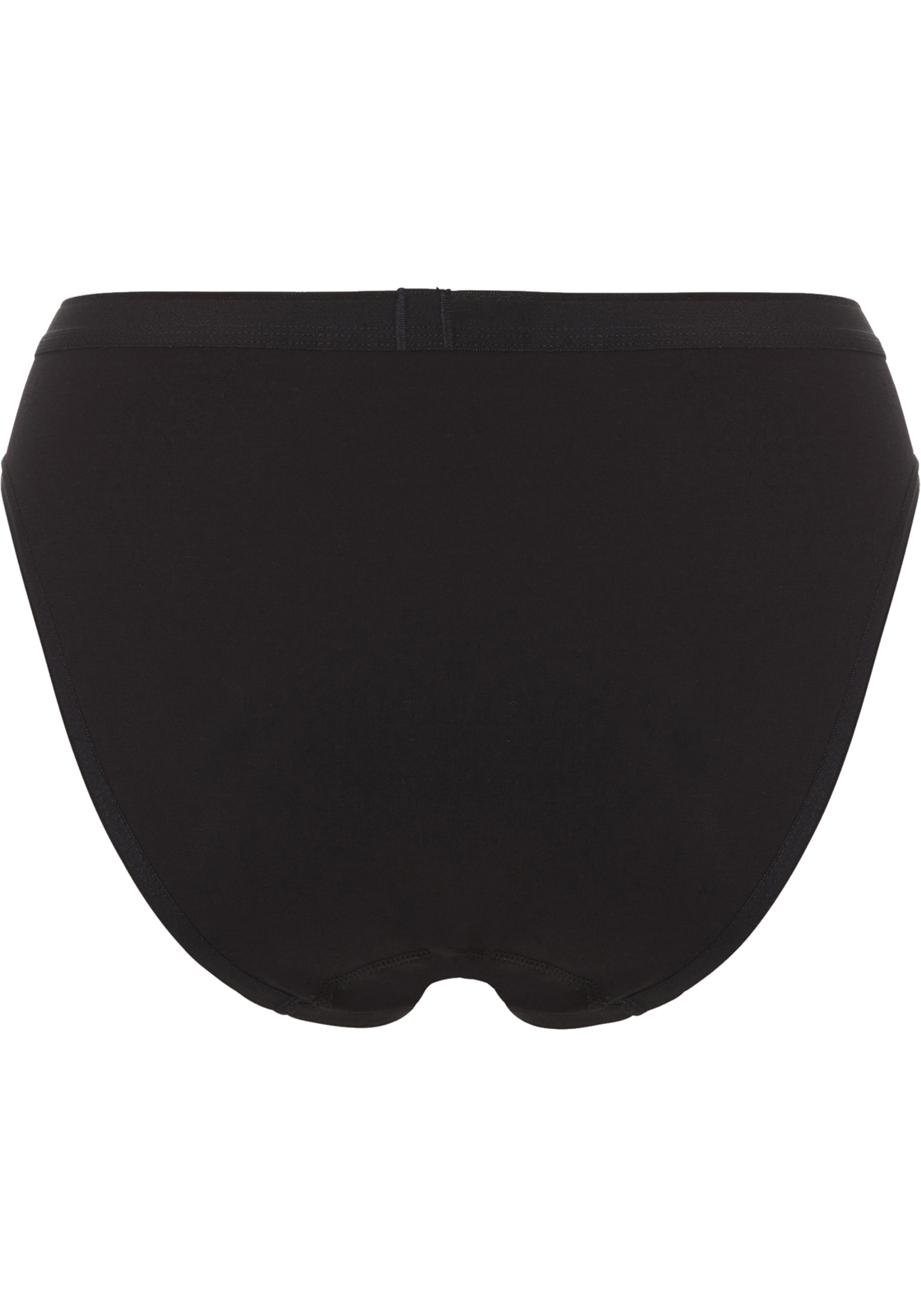 4-8711665542638-ten_cate_rio_slips-3p_HR TEN CATE Basic women rio (3-pack), dames slips lage taille, zwart