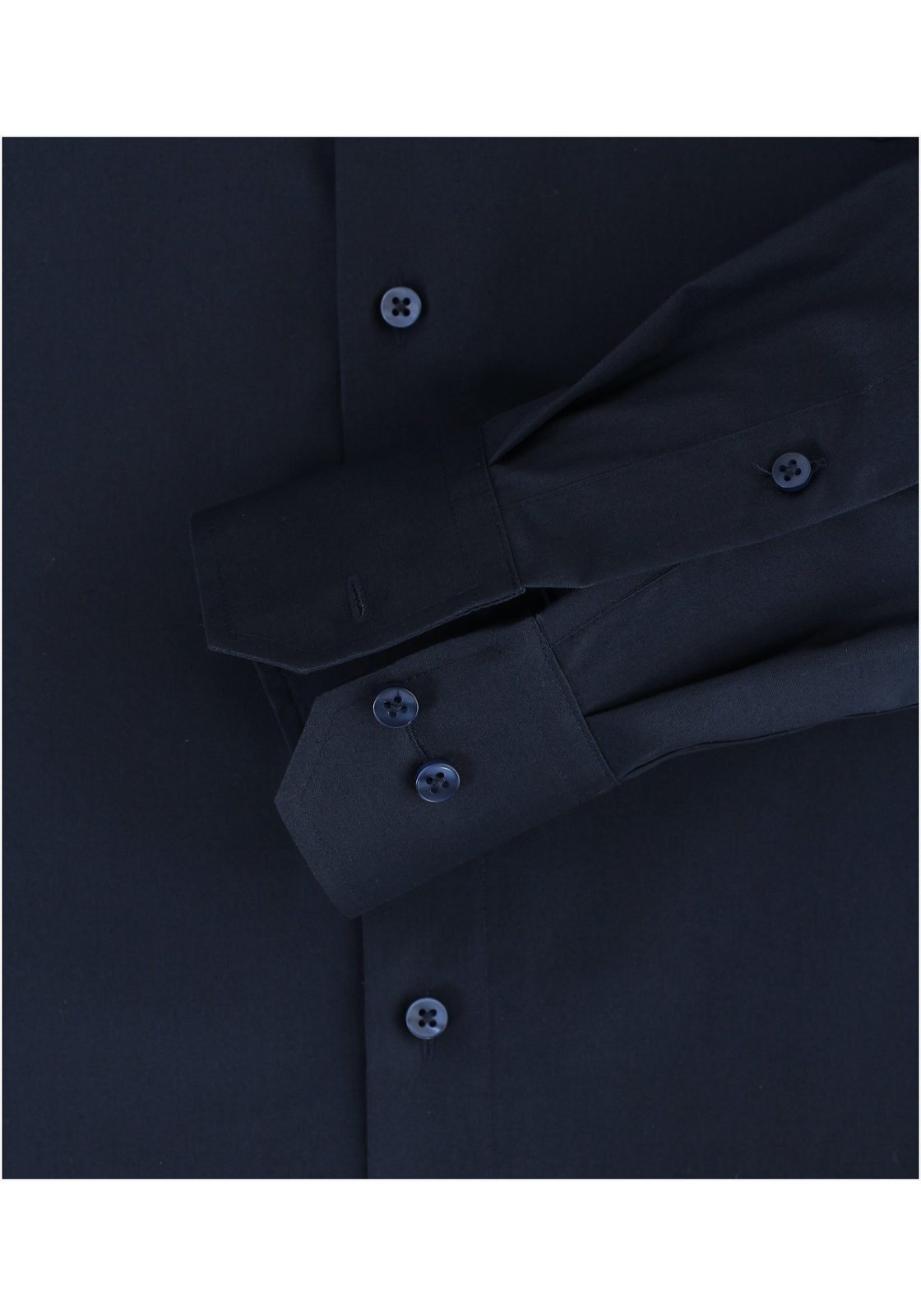 image_5_16de03b43a49dae174b598aaccb536e1jpgautoformatbgF3F3F3blend-alpha100blend-colorF3F3F3blend-modedarkenfitclampp Redmond modern fit overhemd, popeline, blauw