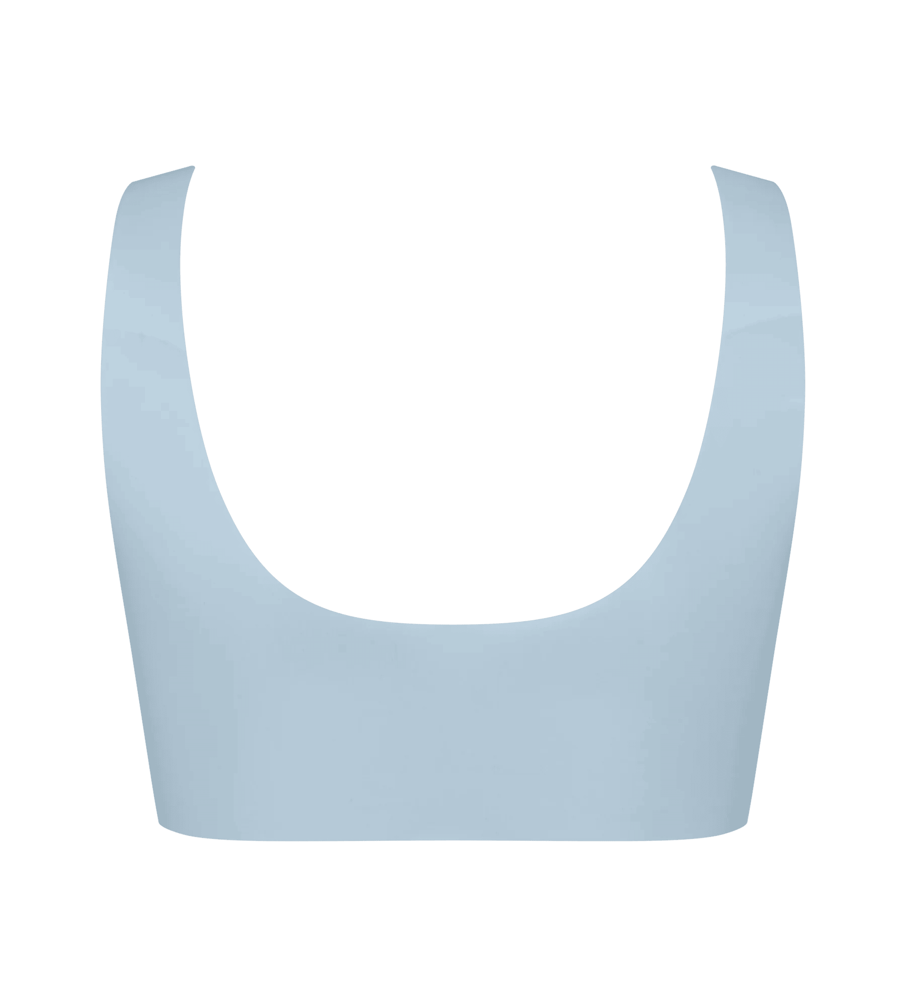 Sloggi Women ZERO Feel 2.0 Top, bralette, lichtblauw