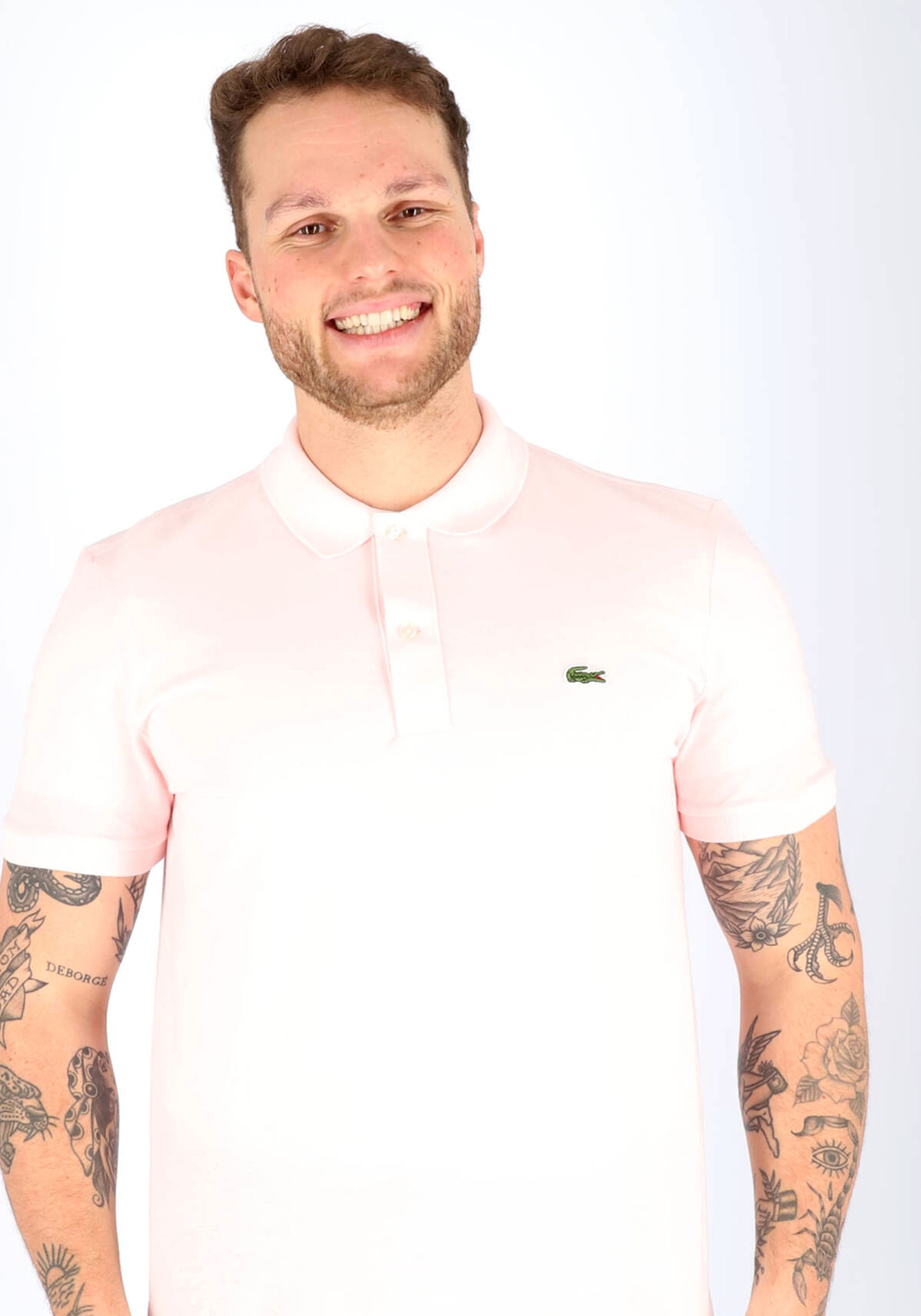 4-3614037534352-social-Shoot-Bram-G-tot-en-met-februari-2028-861124-basis_PH4012-T03_HR Lacoste Slim Fit polo, flamingo roze