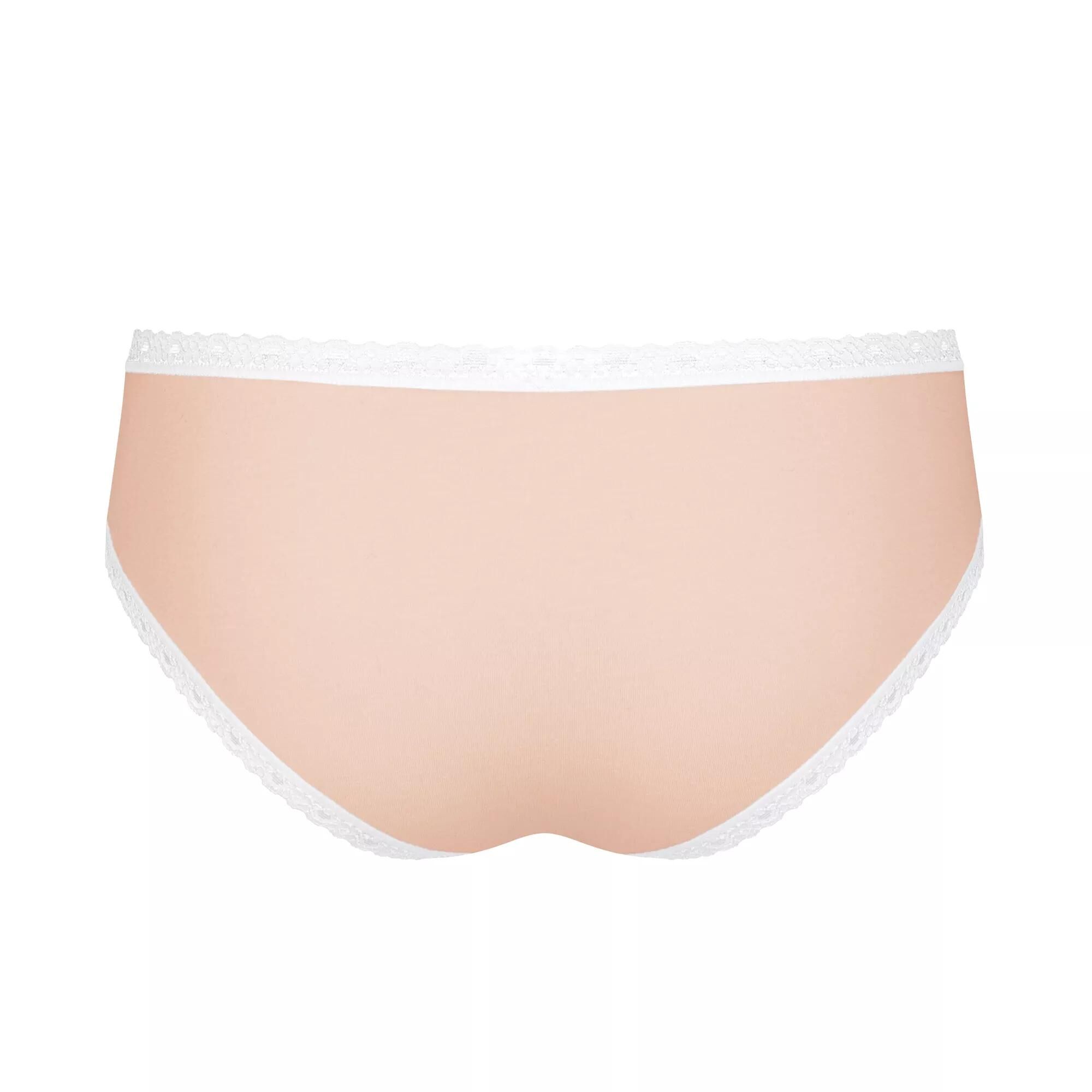 Sloggi Women 24/7 Weekend Hipster (3-pack), dames slip, verschillende kleuren