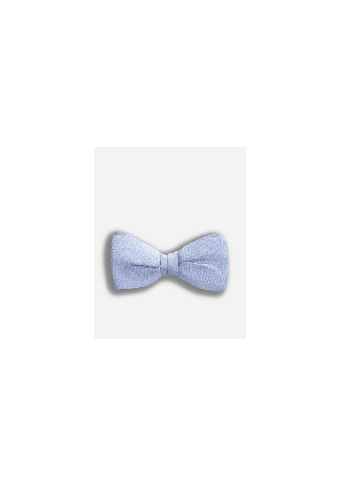 2-4066425277256-olymp-accessoire_HR OLYMP vlinderdas, lichtblauw dessin