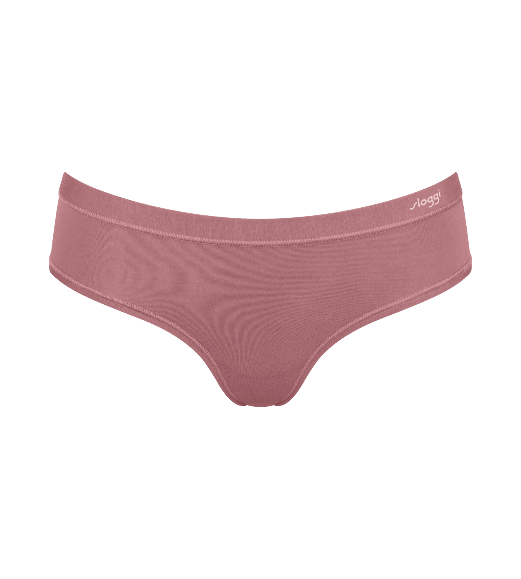Sloggi Women FREE Evolve Hipster (1-pack), dames slip, oudroze