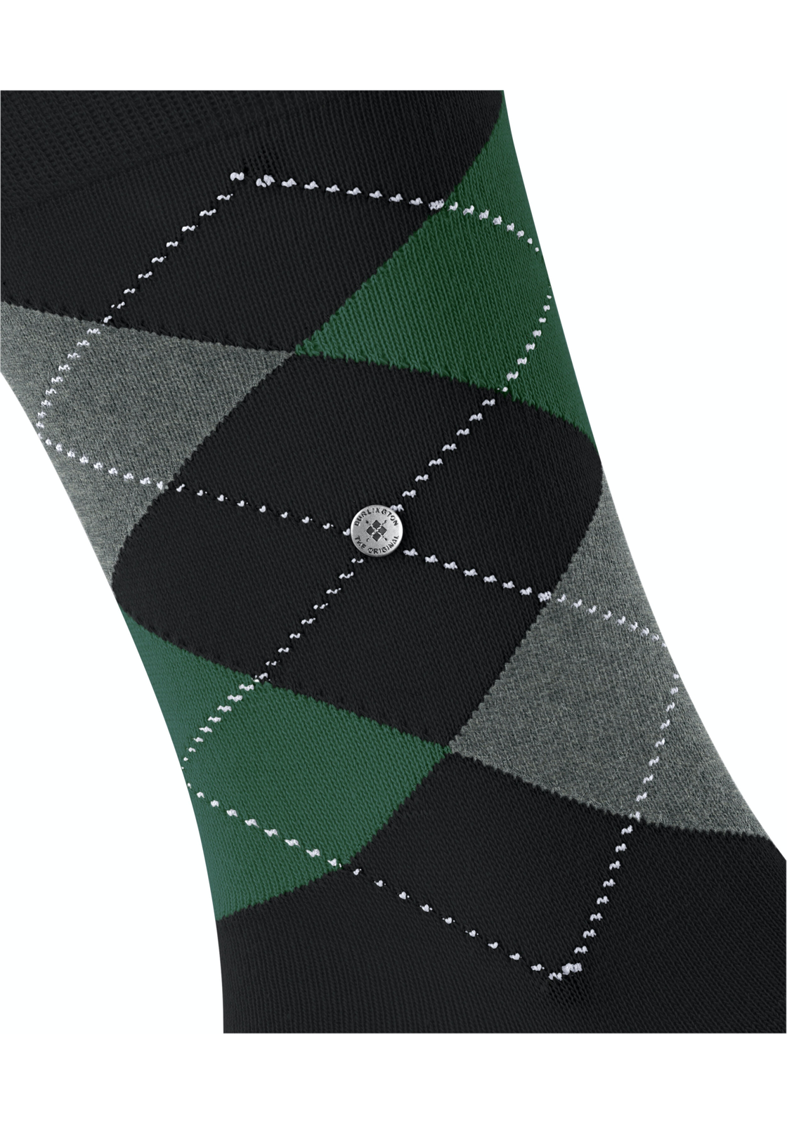 image_4_13694-2168-detail-1-63f441ce7a1d9jpgautofo Burlington King herensokken, zwart (black)