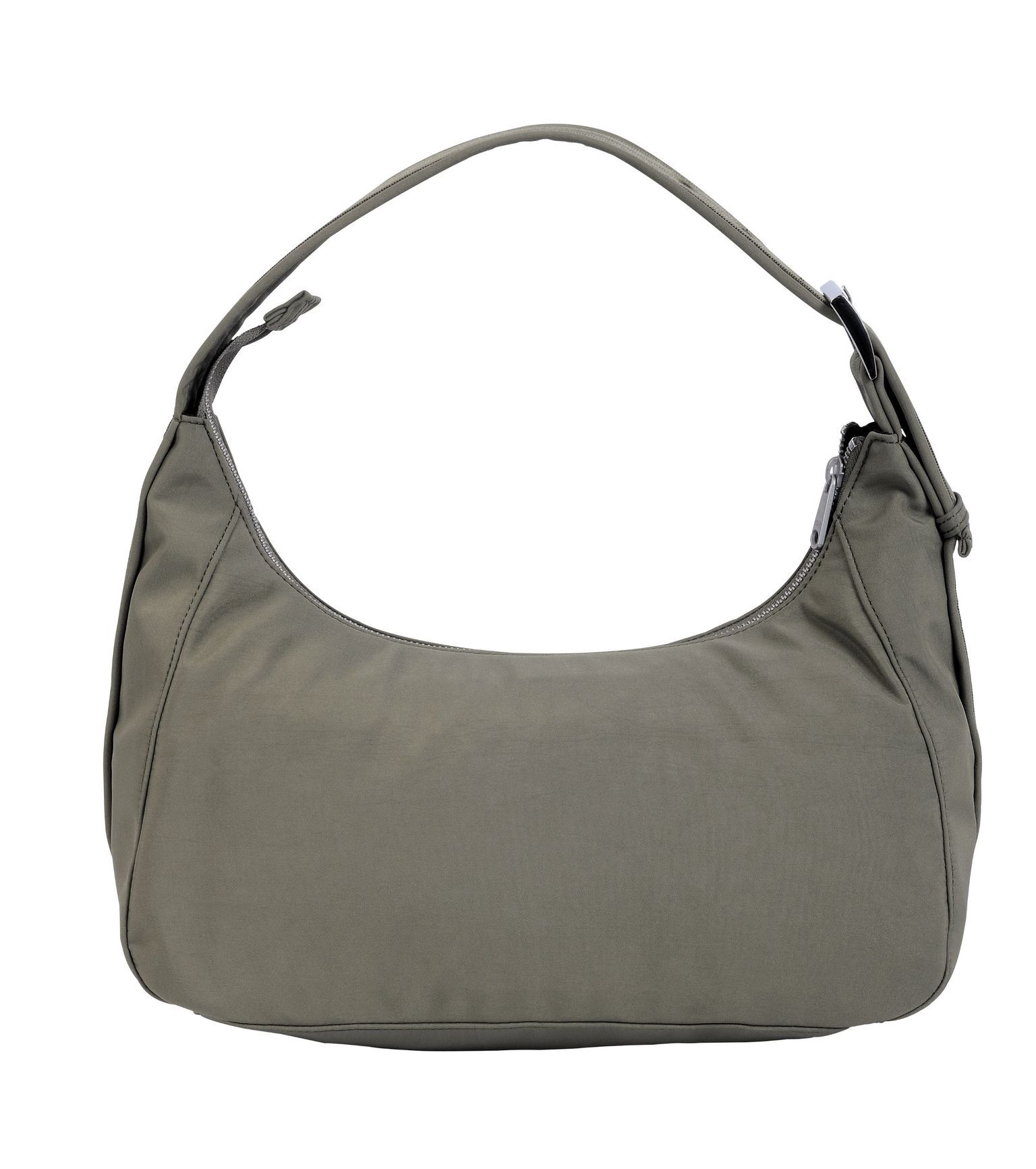 Bjorn Borg cargo shoulder bag, groen
